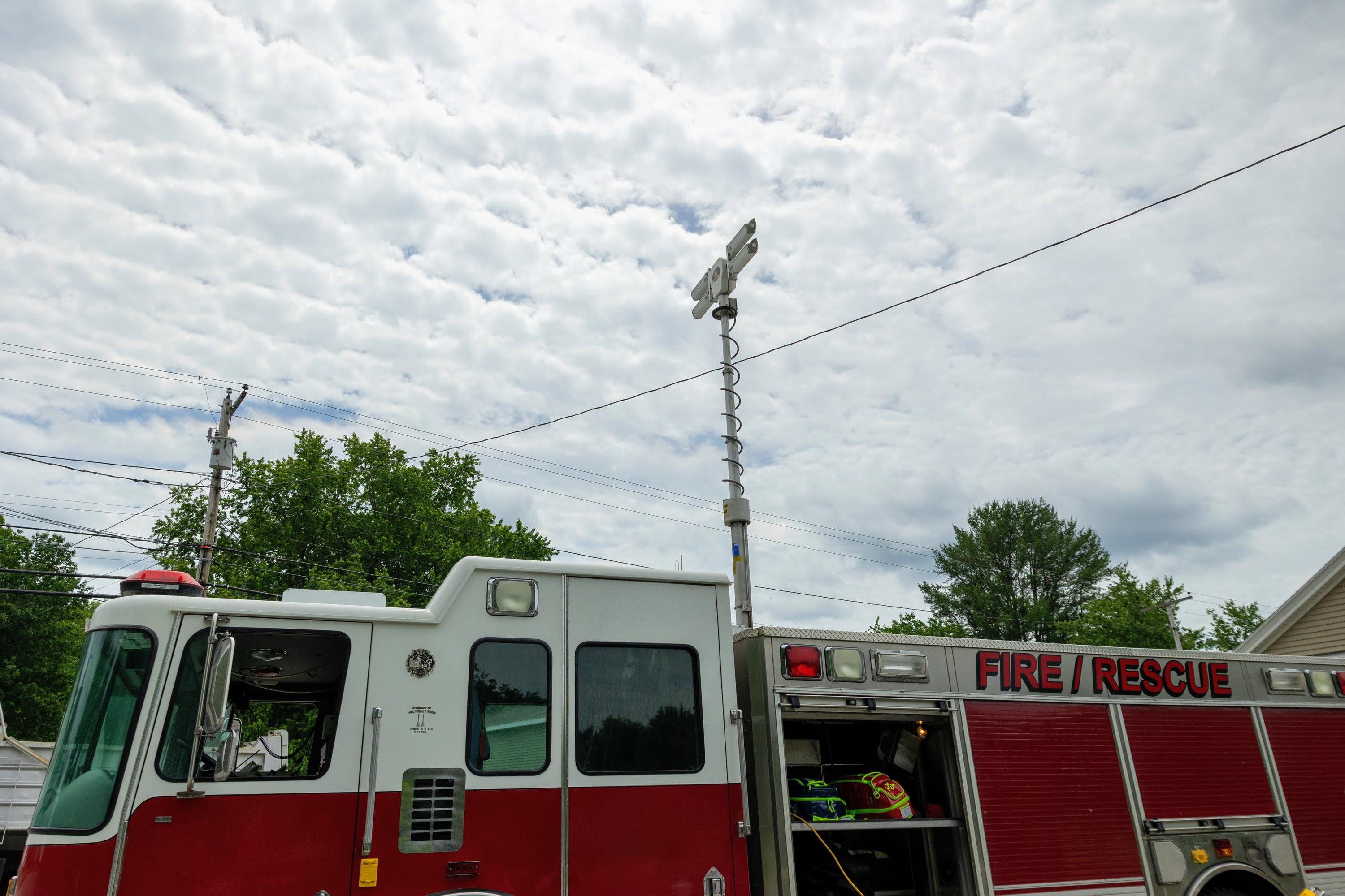 2004 HME Heavy Rescue - image 17