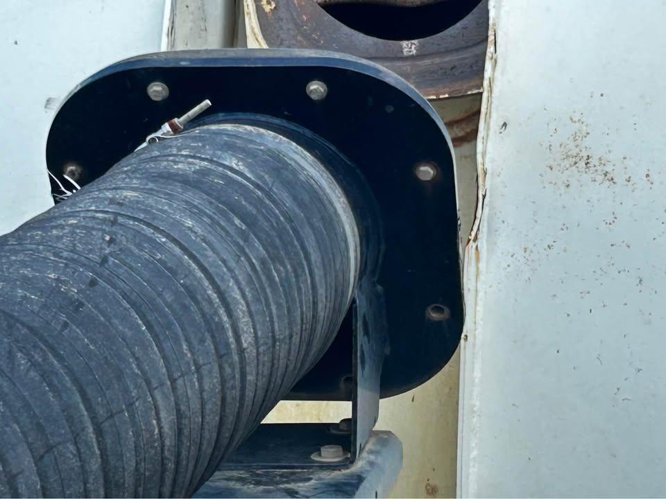 2007 International Vactor Hydrovac - image 14