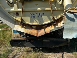 2007 International Vactor Hydrovac - image 22