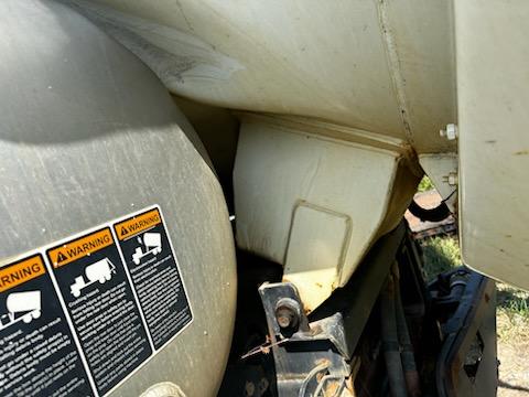 2007 International Vactor Hydrovac - image 23