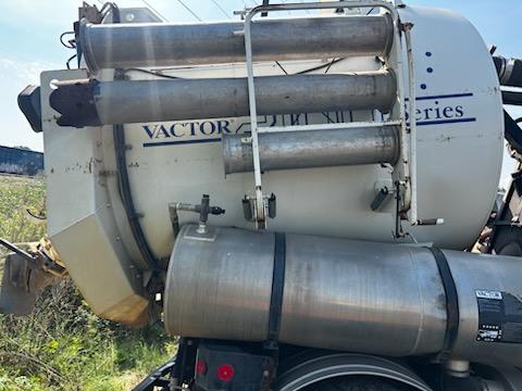 2007 International Vactor Hydrovac - image 5