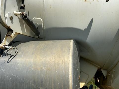 2007 International Vactor Hydrovac - image 27