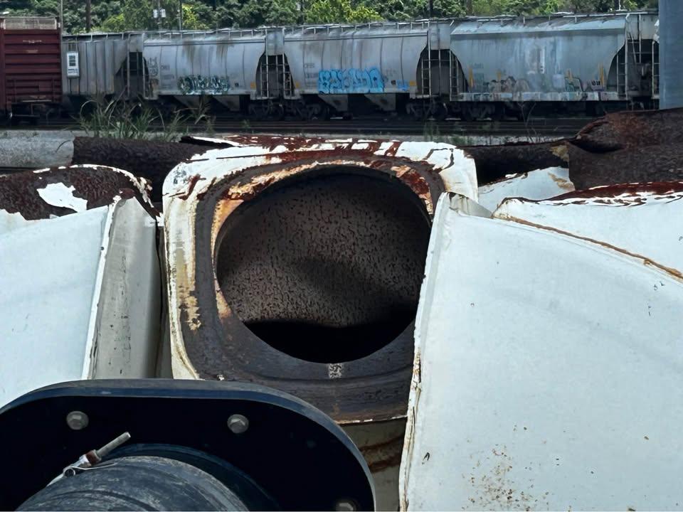2007 International Vactor Hydrovac - image 17