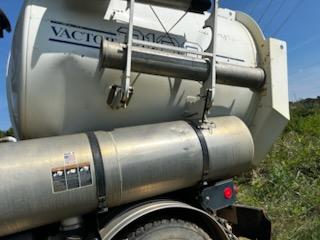2007 International Vactor Hydrovac - image 28