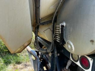 2007 International Vactor Hydrovac - image 29