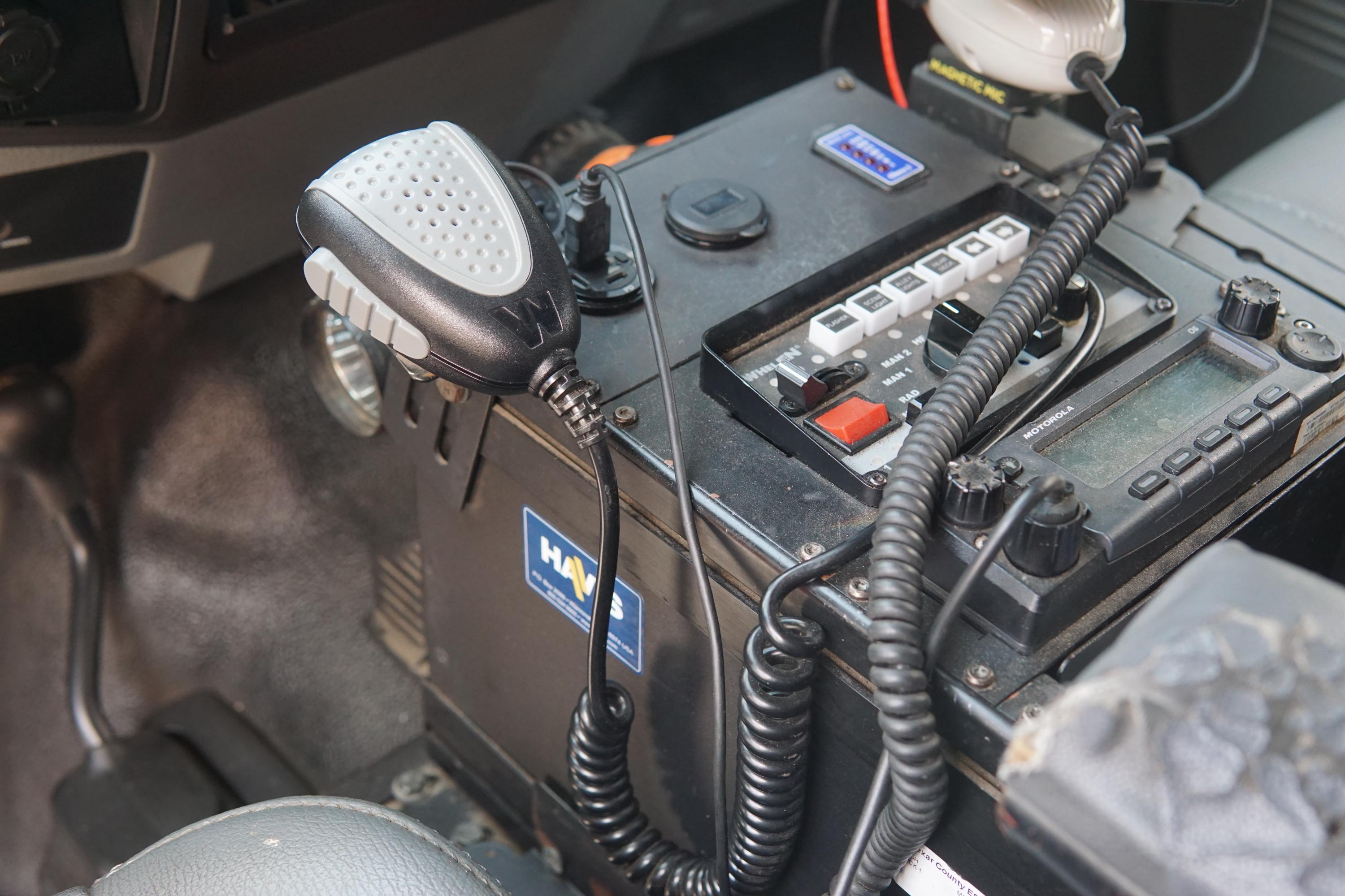 2011 Ford F550 4x4 Brush Truck - image 18