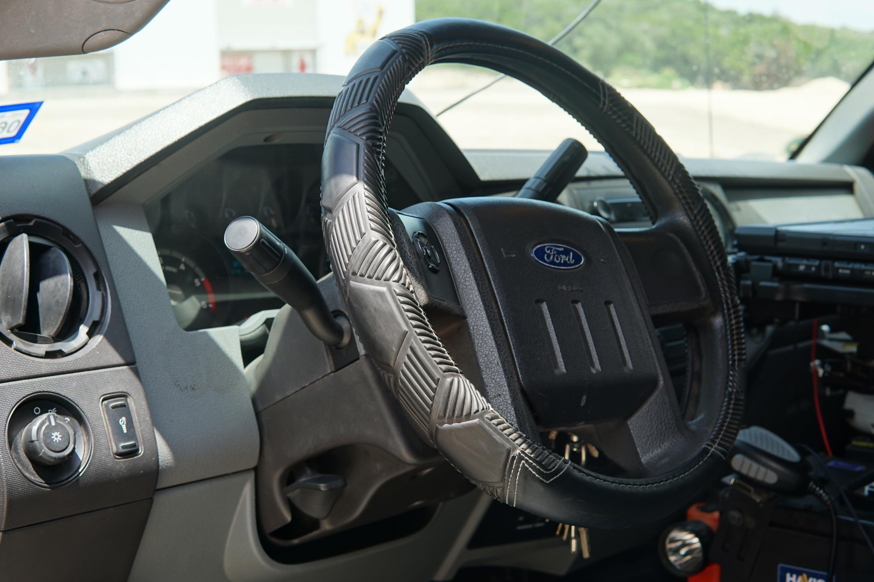 2011 Ford F550 4x4 Brush Truck - image 16