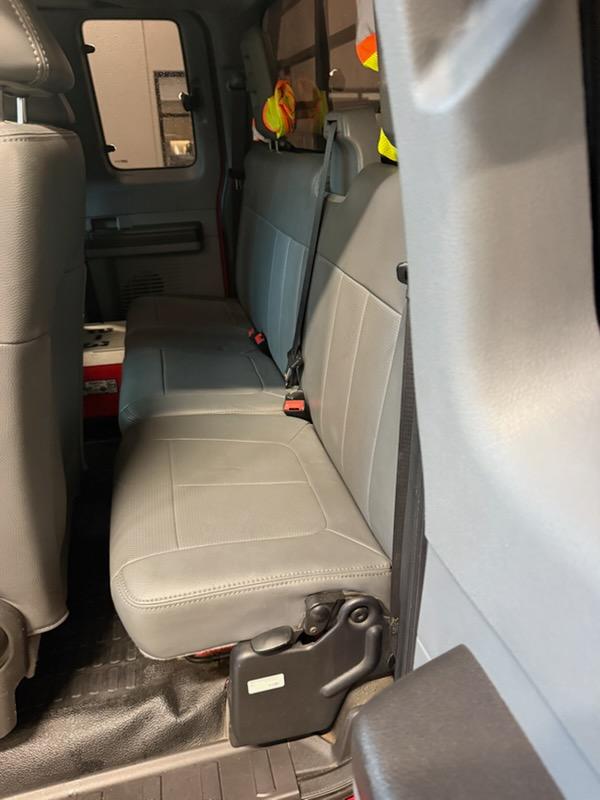 2011 Ford F550 4x4 Brush Truck - image 22