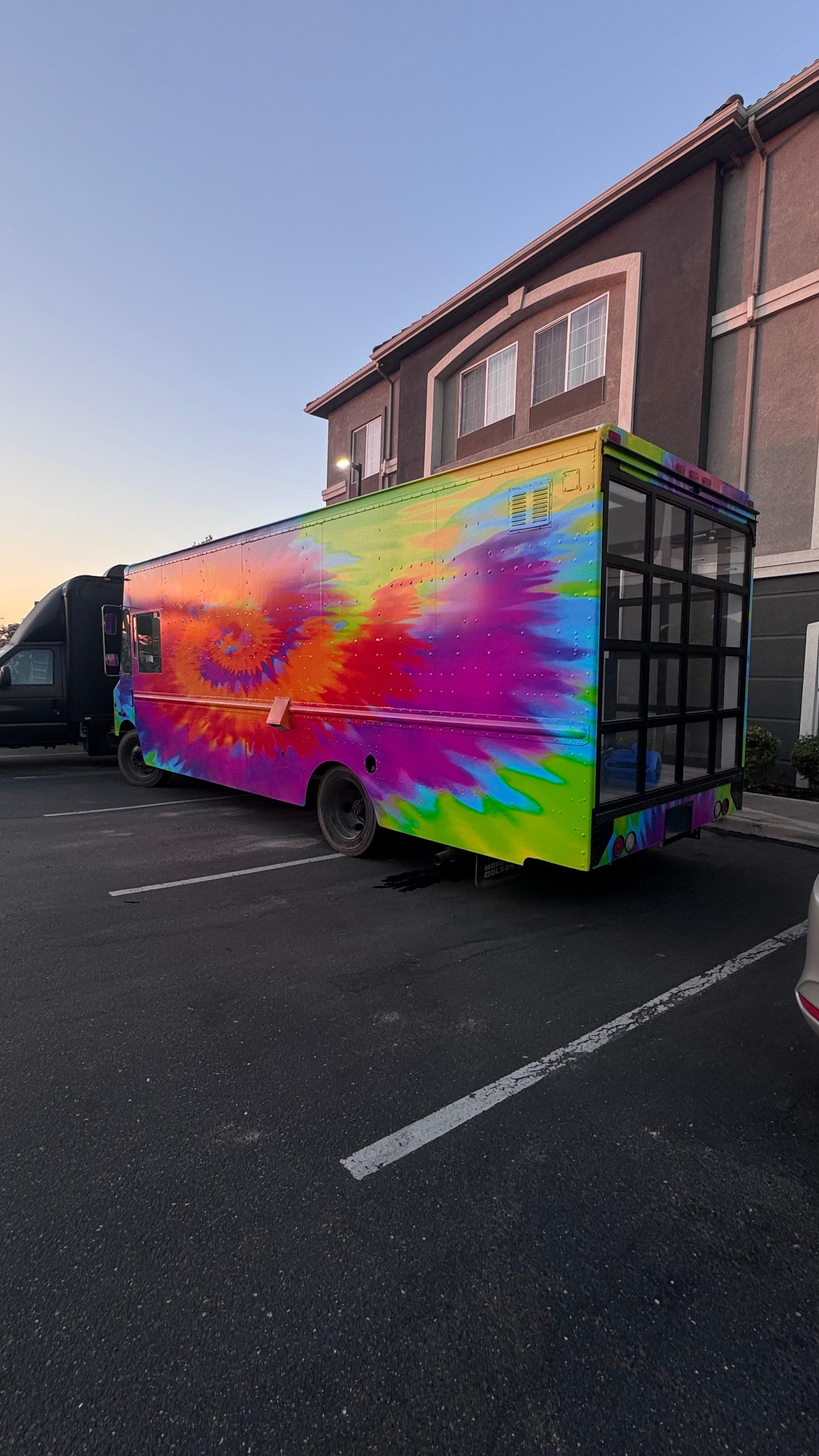 Mobile Salon - image 2