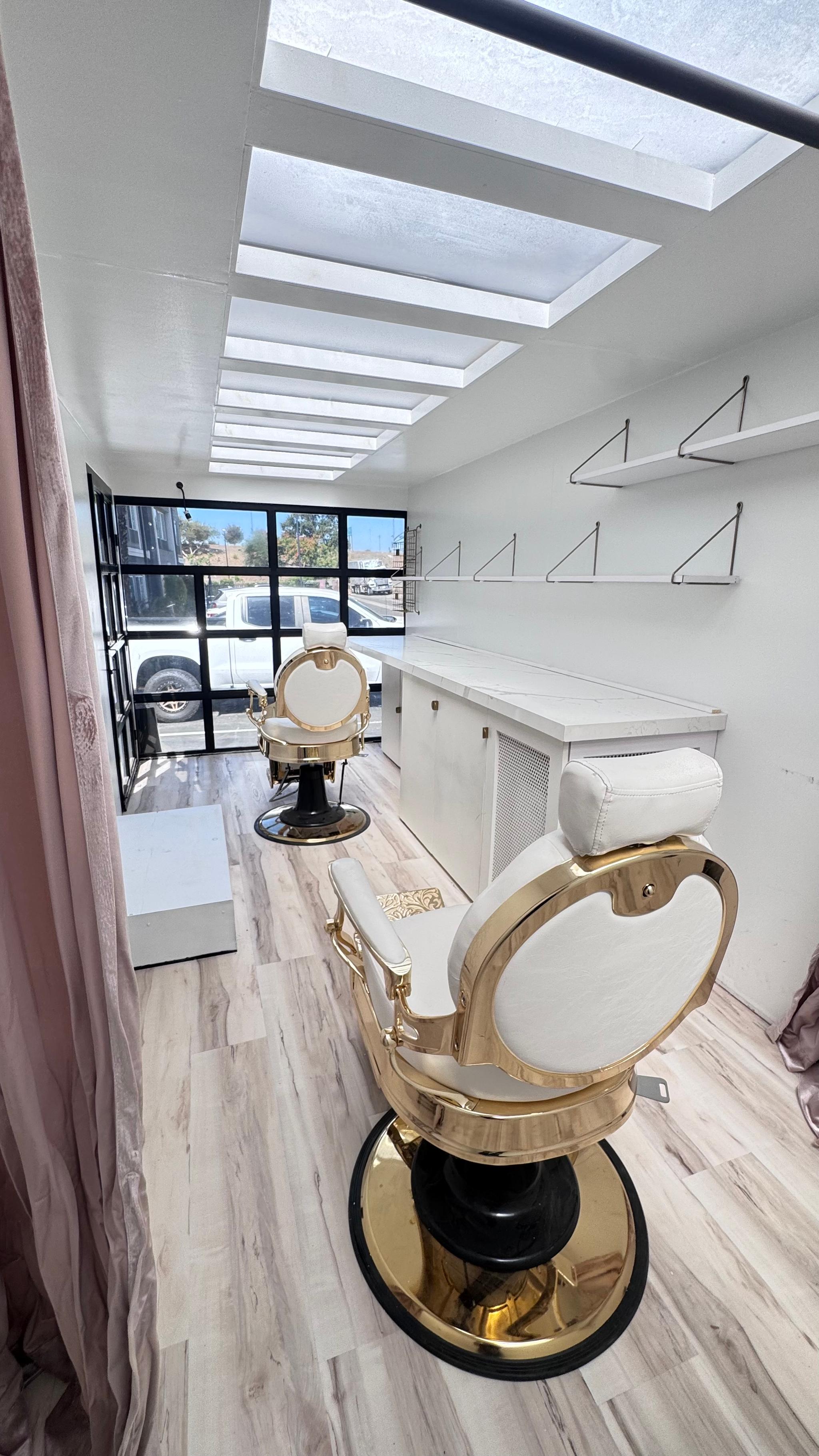 Mobile Salon - image 5