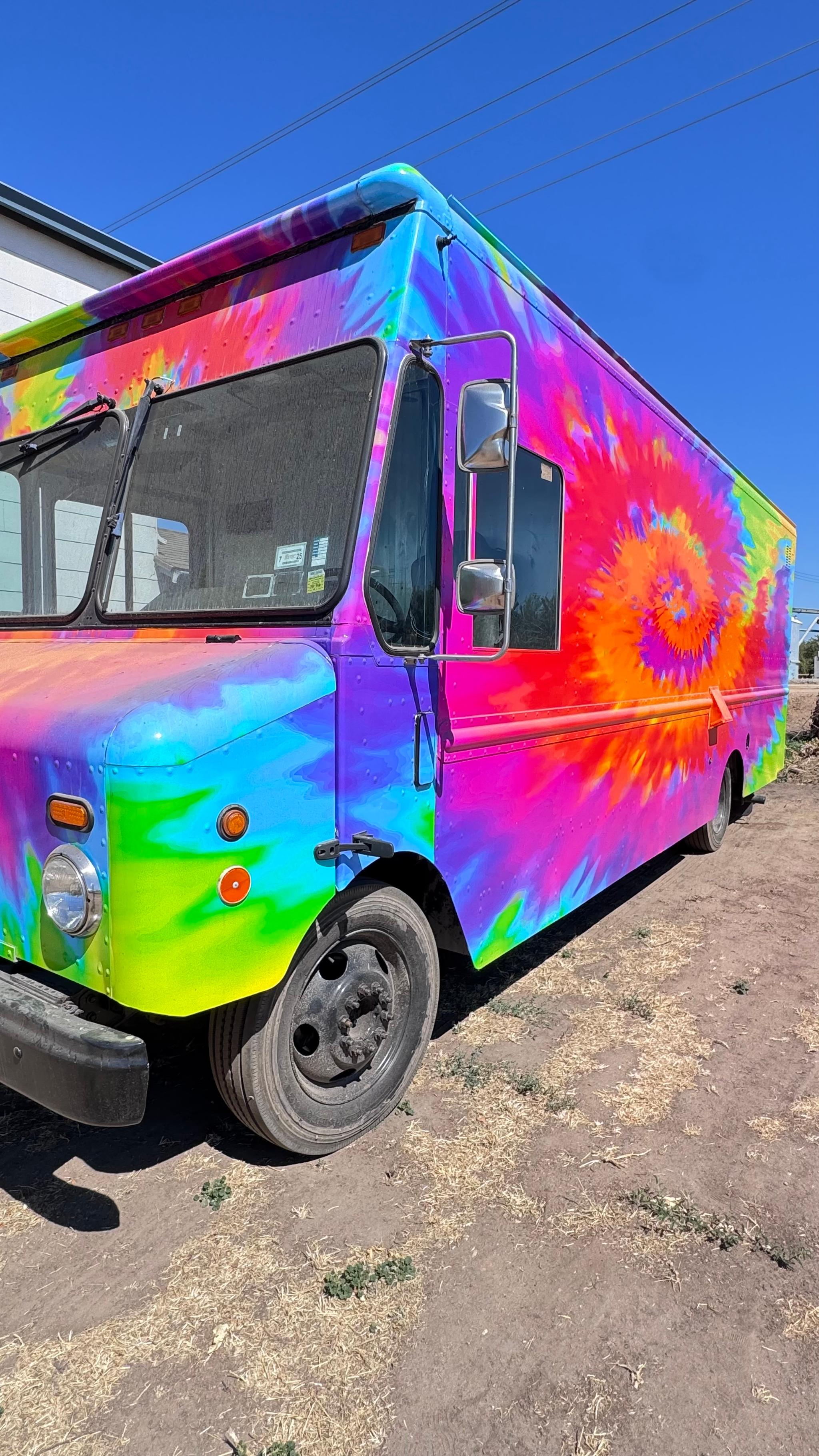 Mobile Salon - image 1