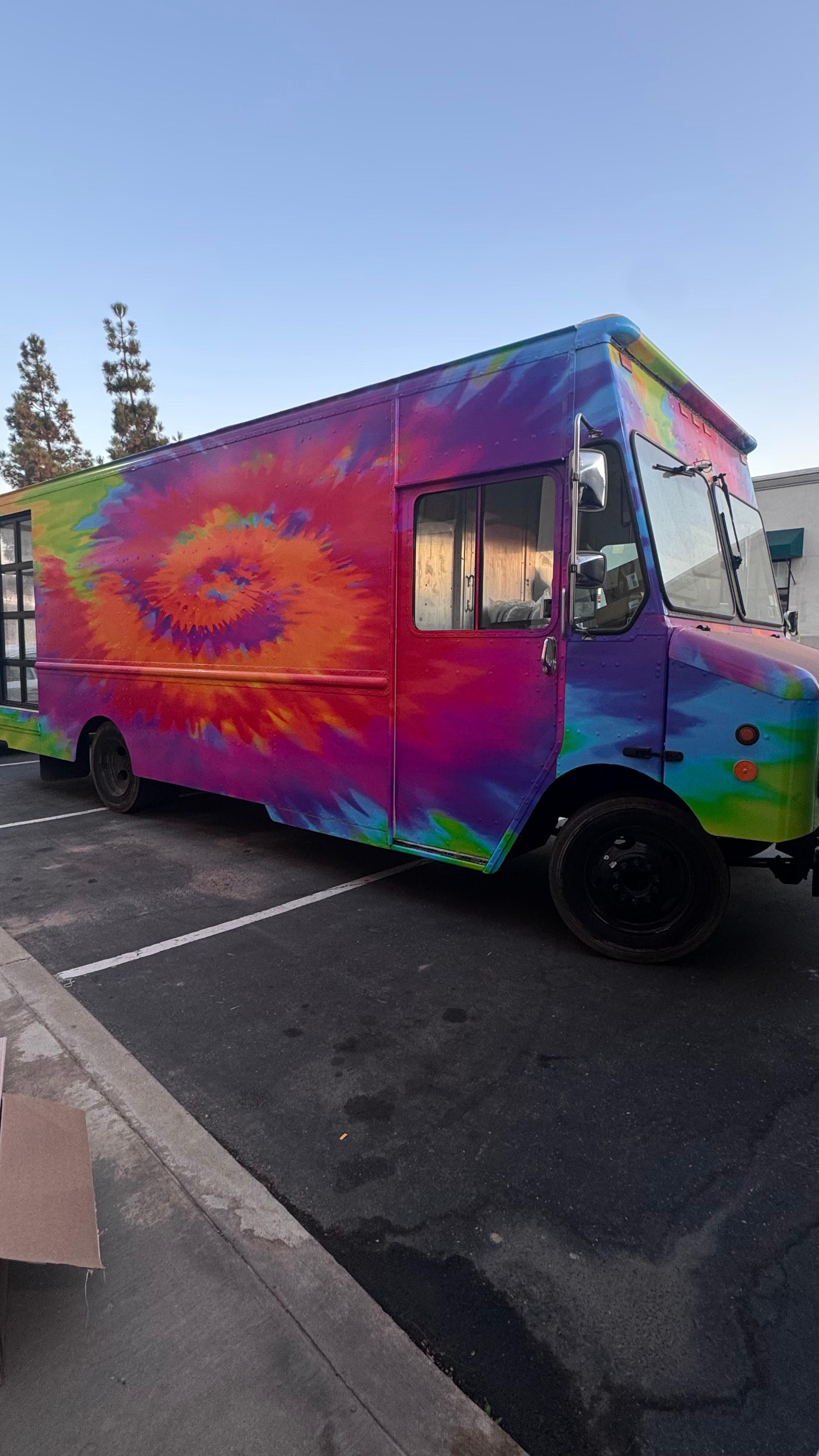 Mobile Salon - image 3