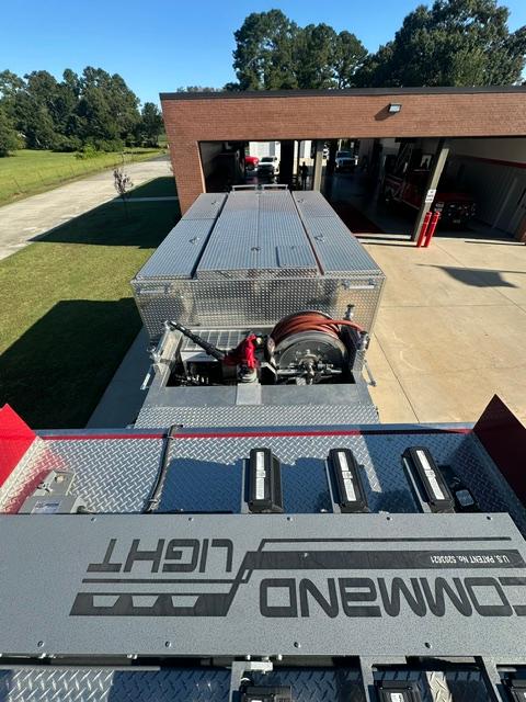 2014 Rosenbauer Pumper Tanker - image 13