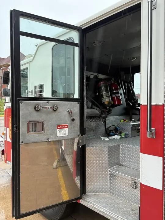 1995 Pierce Pumper - image 20