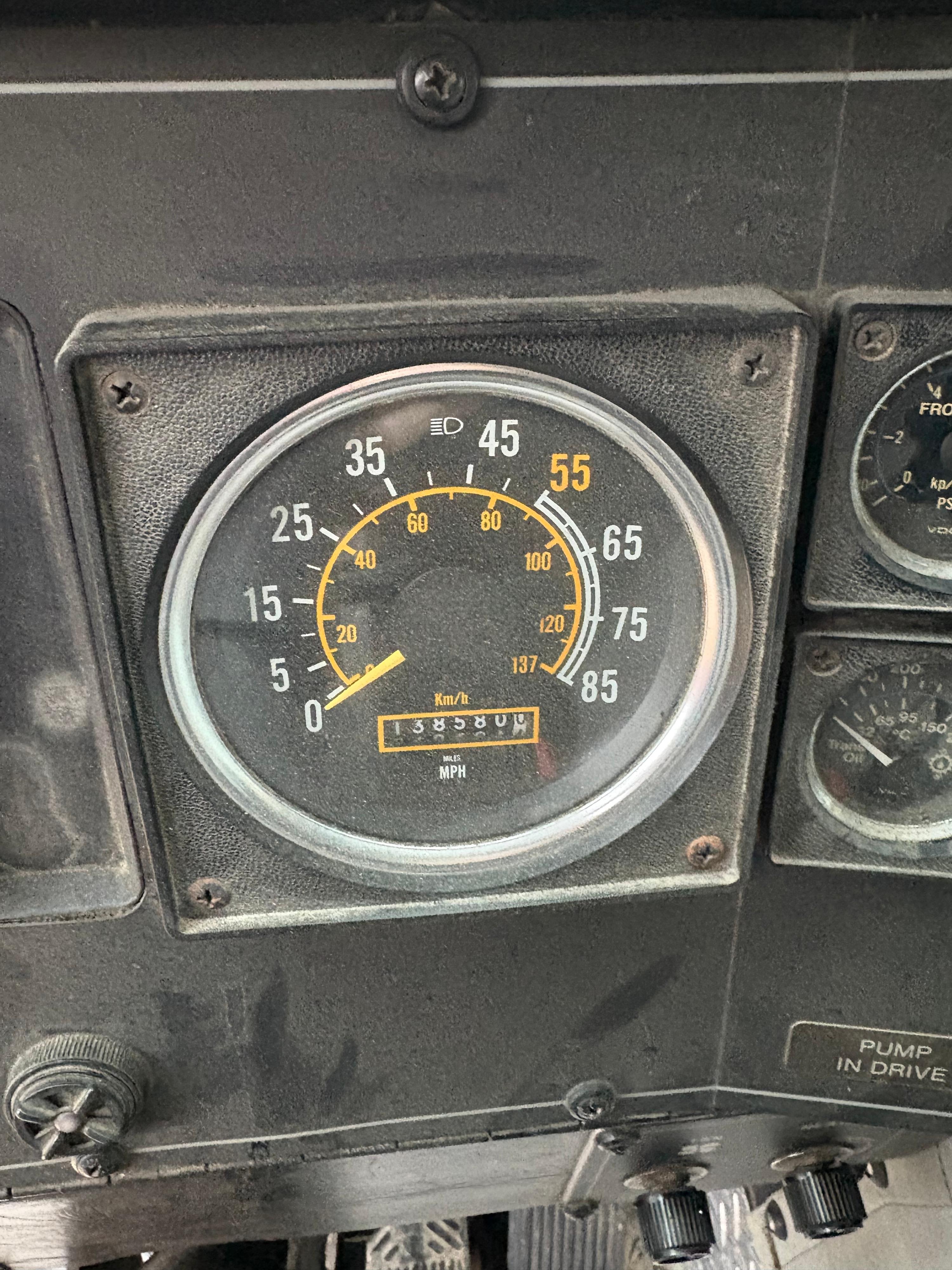 1995 Pierce Pumper - image 18