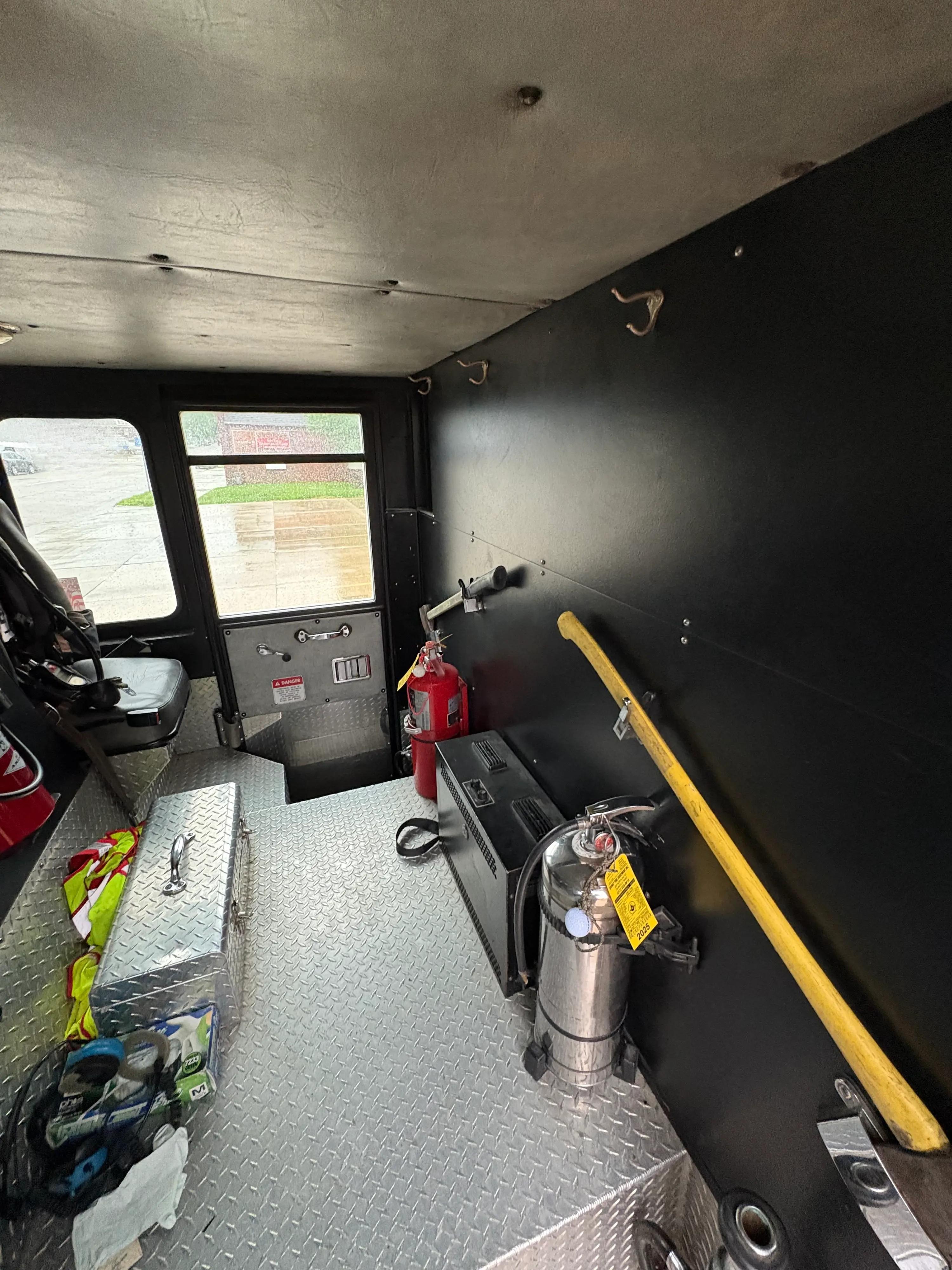 1995 Pierce Pumper - image 24