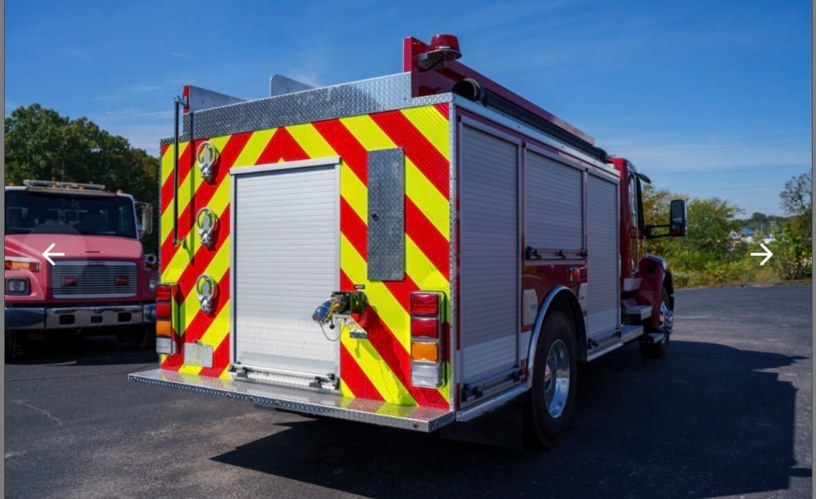 2027 Kenworth Pumper Tanker - image 6