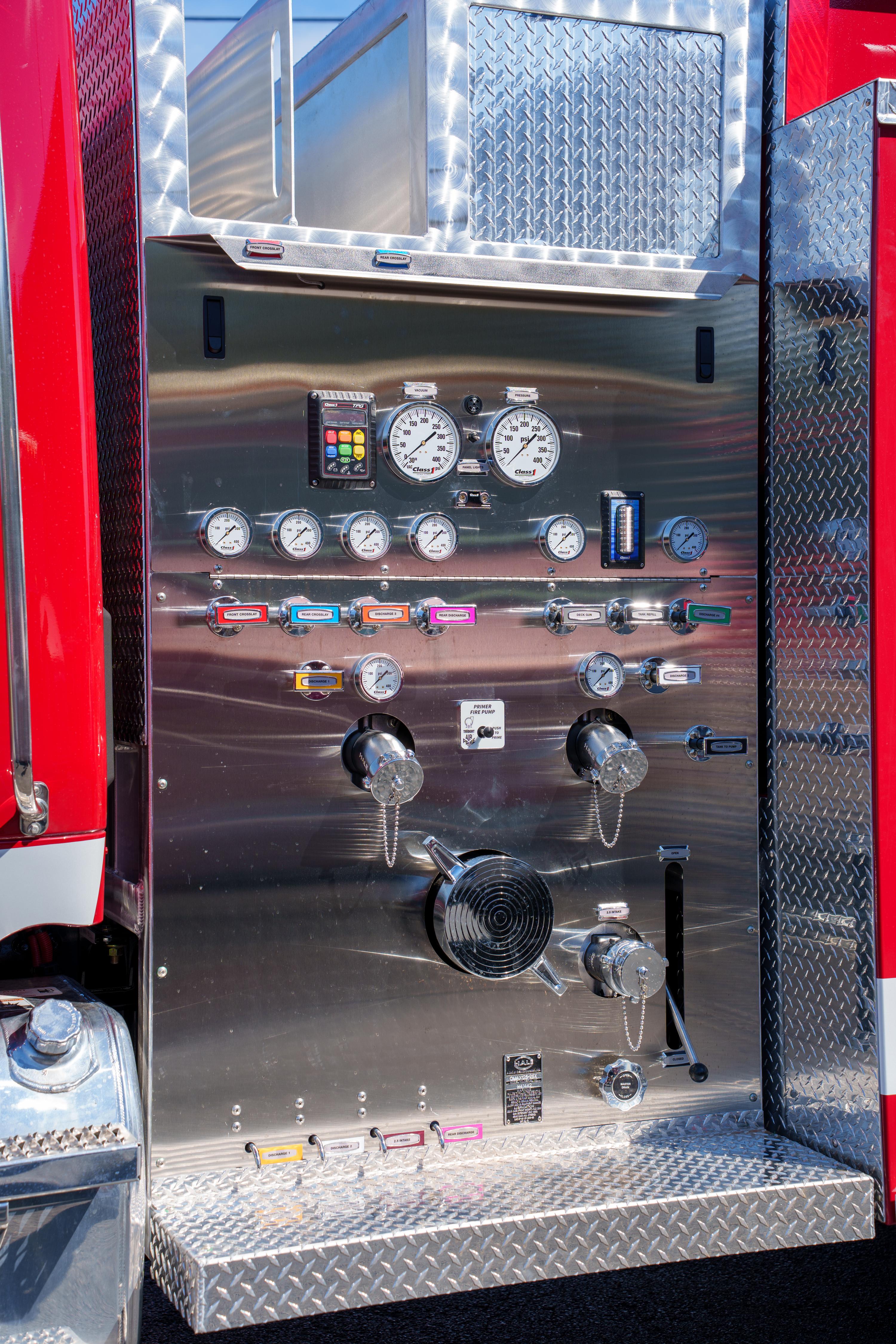 2027 Kenworth Pumper Tanker - image 9