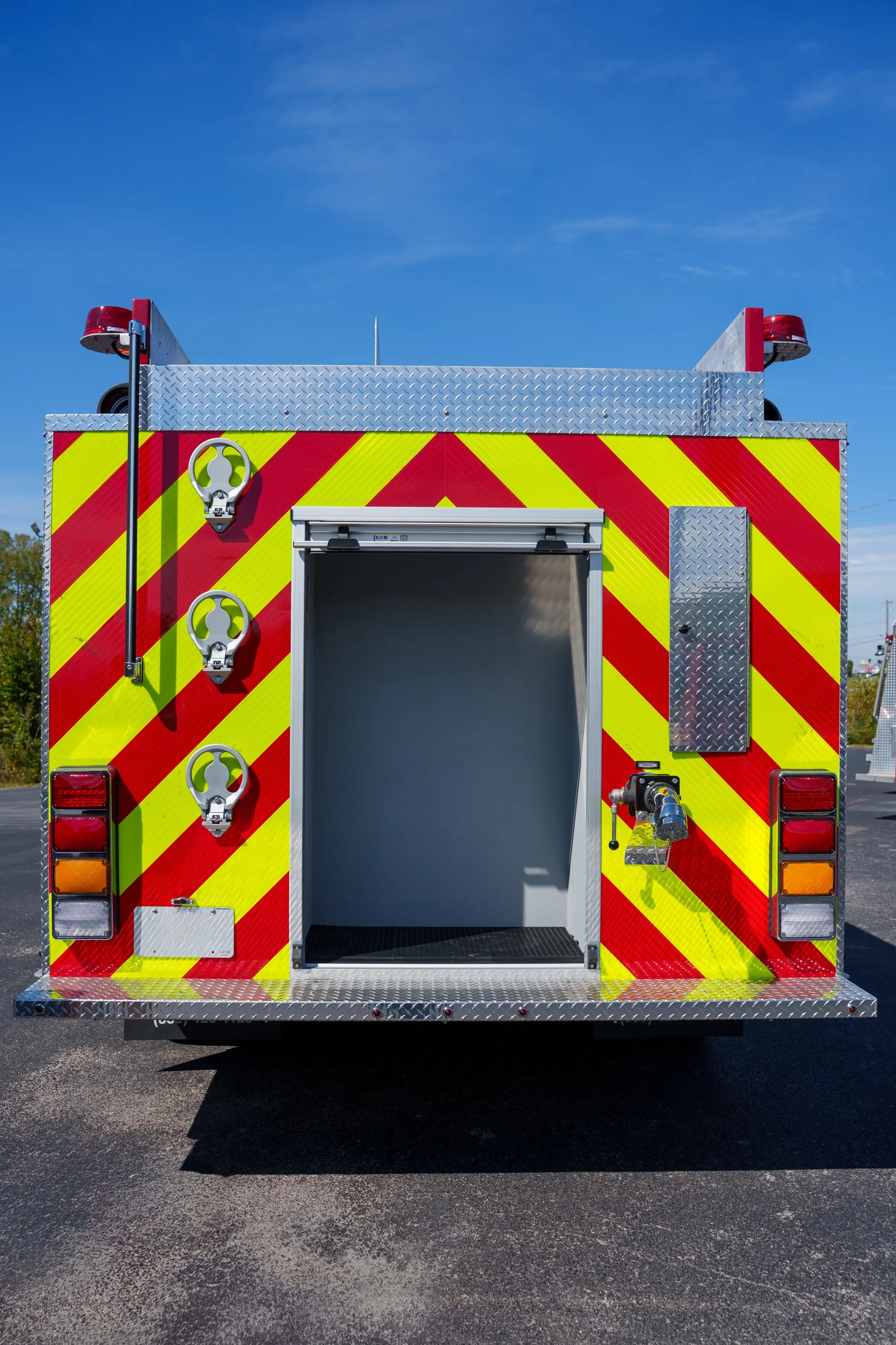 2027 Kenworth Pumper Tanker - image 7