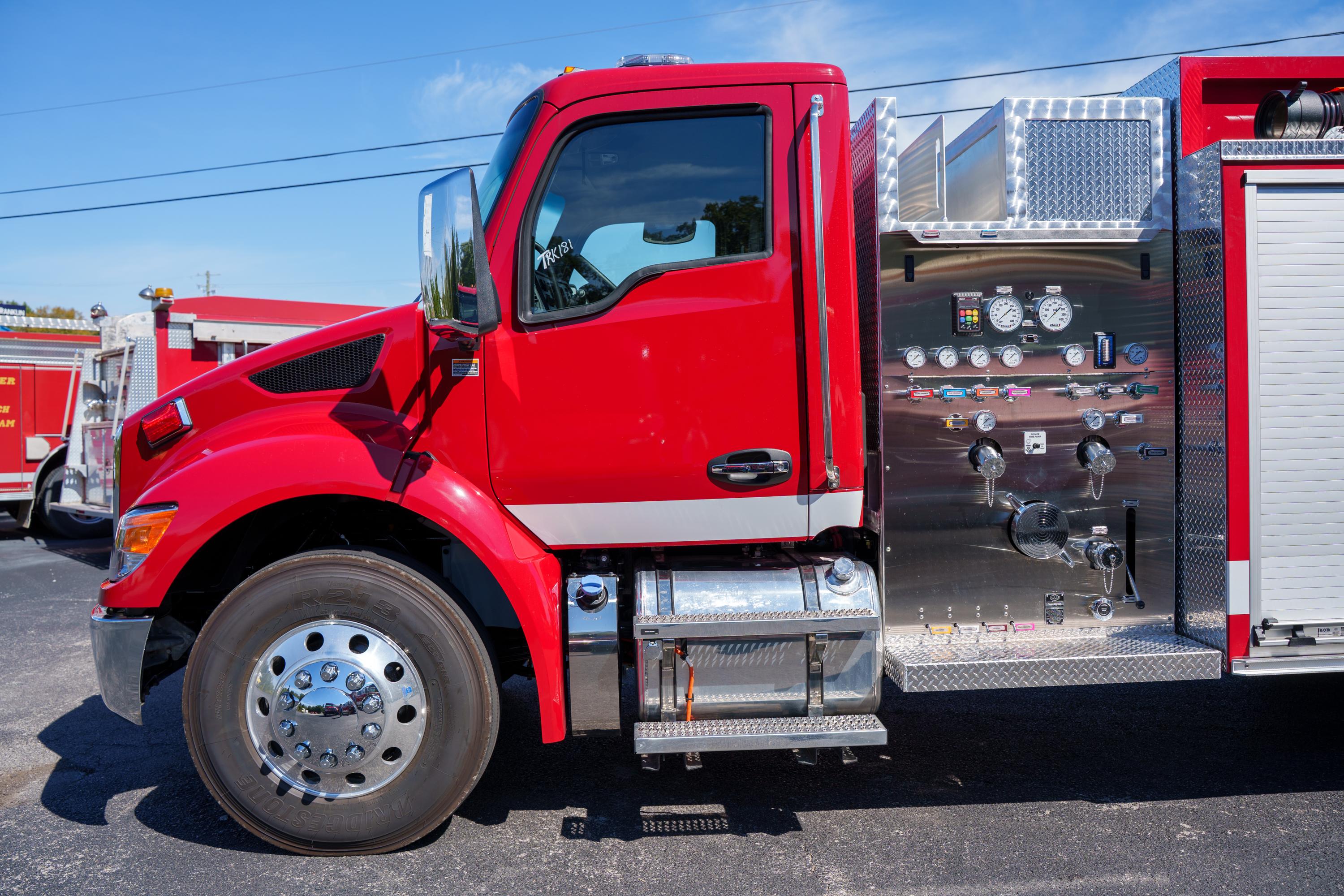 2027 Kenworth Pumper Tanker - image 4