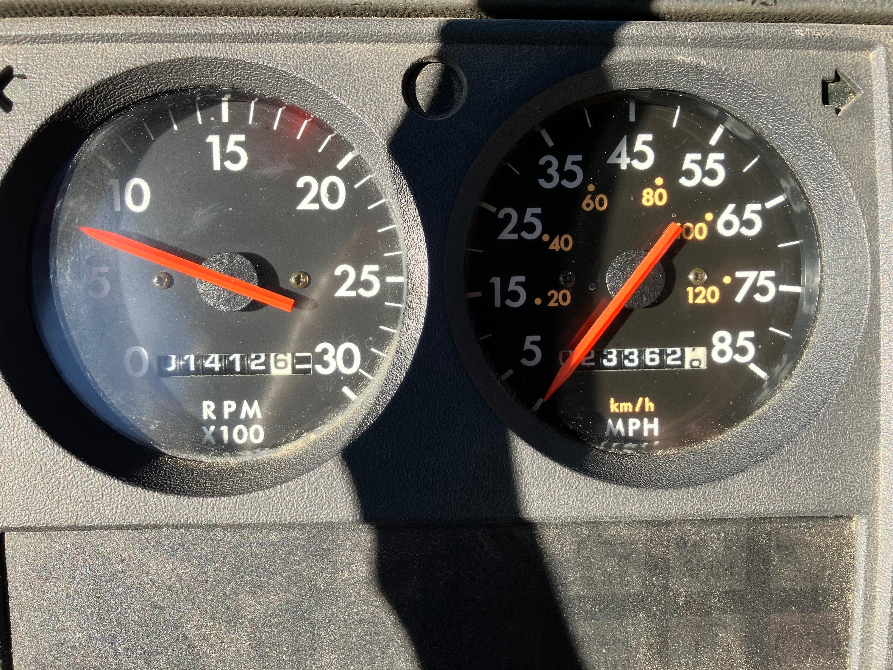 2000 E-One Freightliner Pumper - image 6