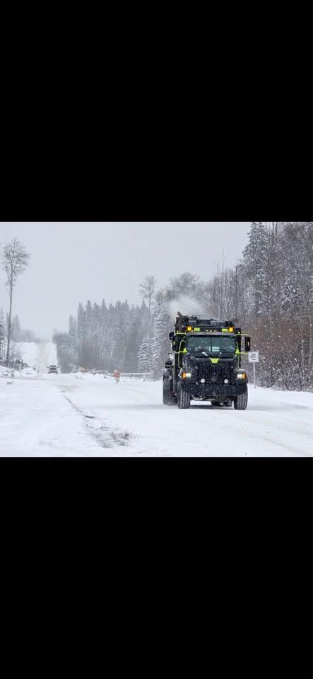 2022 Western Star Foremost Hydrovac - image 3
