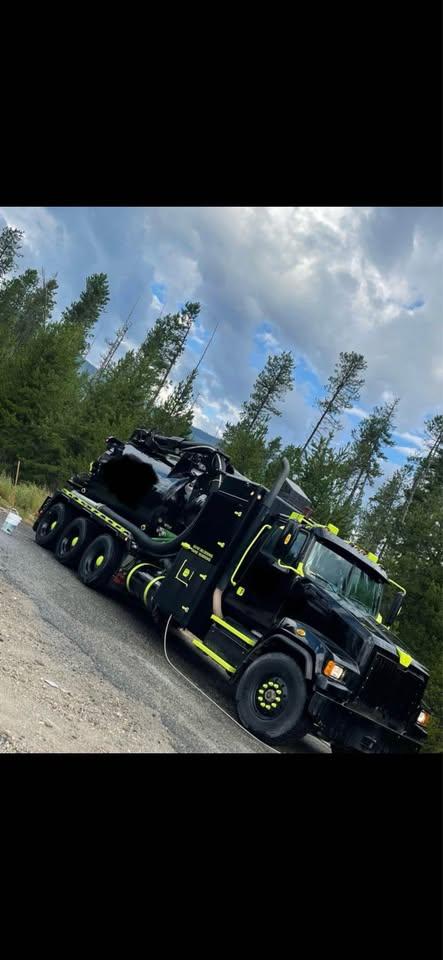 2022 Western Star Foremost Hydrovac - image 5