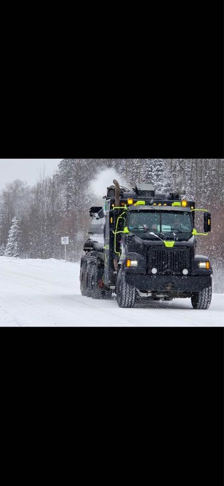 2022 Western Star Foremost Hydrovac - image 6