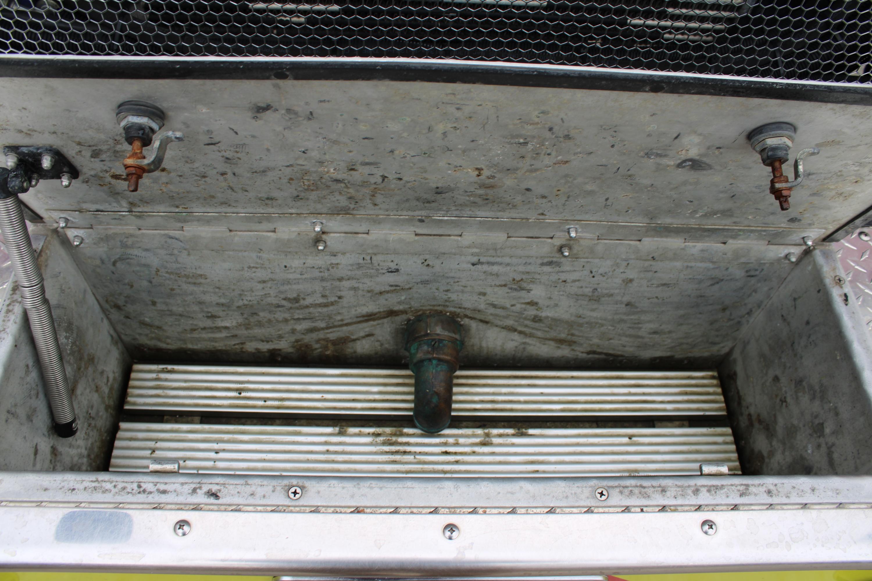2003 E-One Engine - image 11