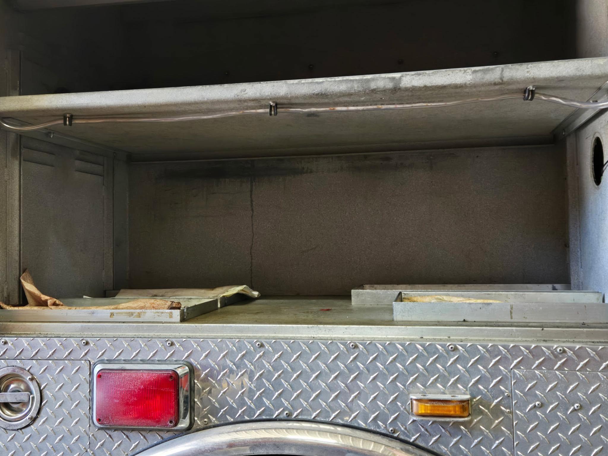 2003 Marion Spartan Heavy Rescue - image 19