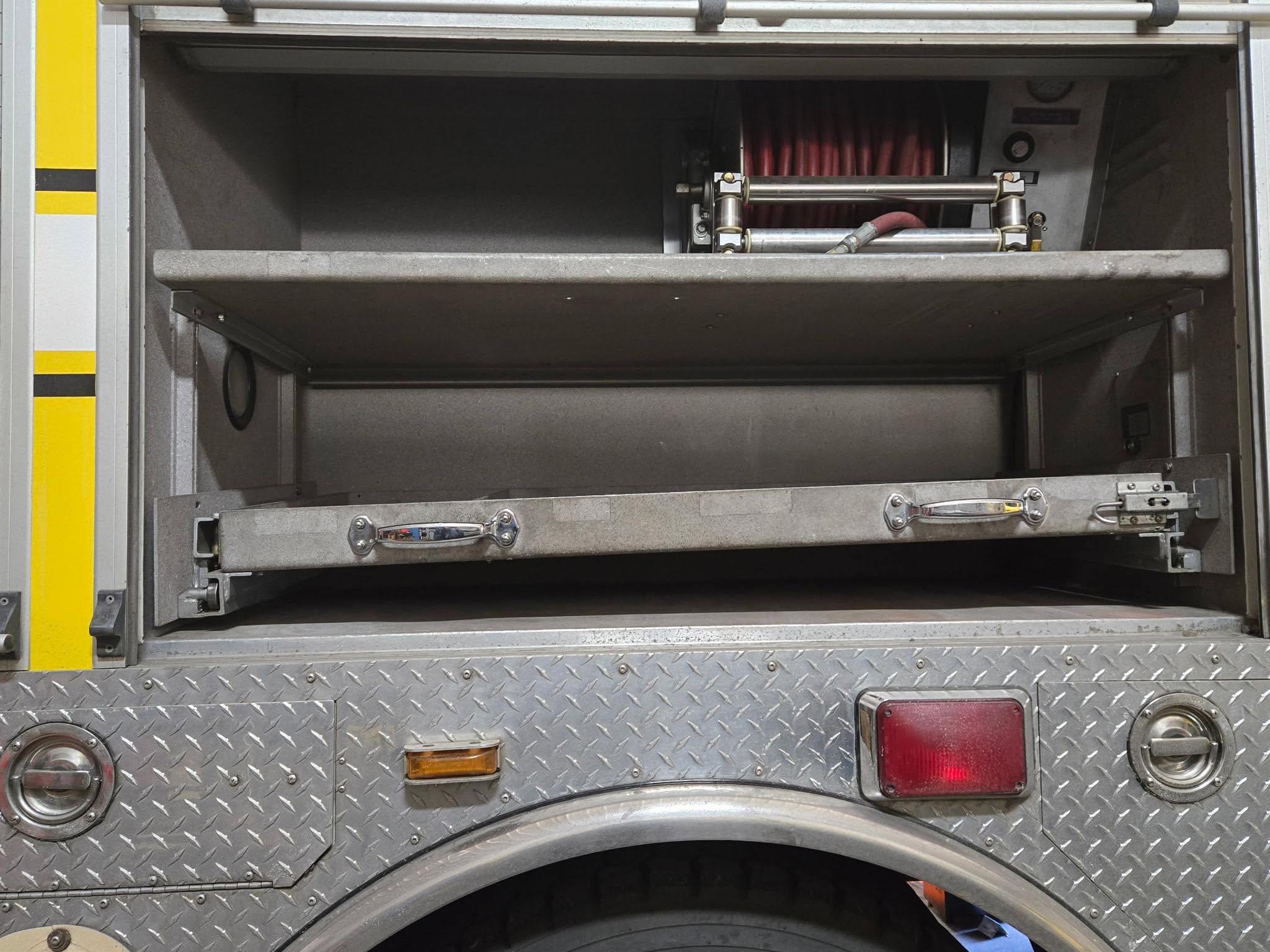 2003 Marion Spartan Heavy Rescue - image 16