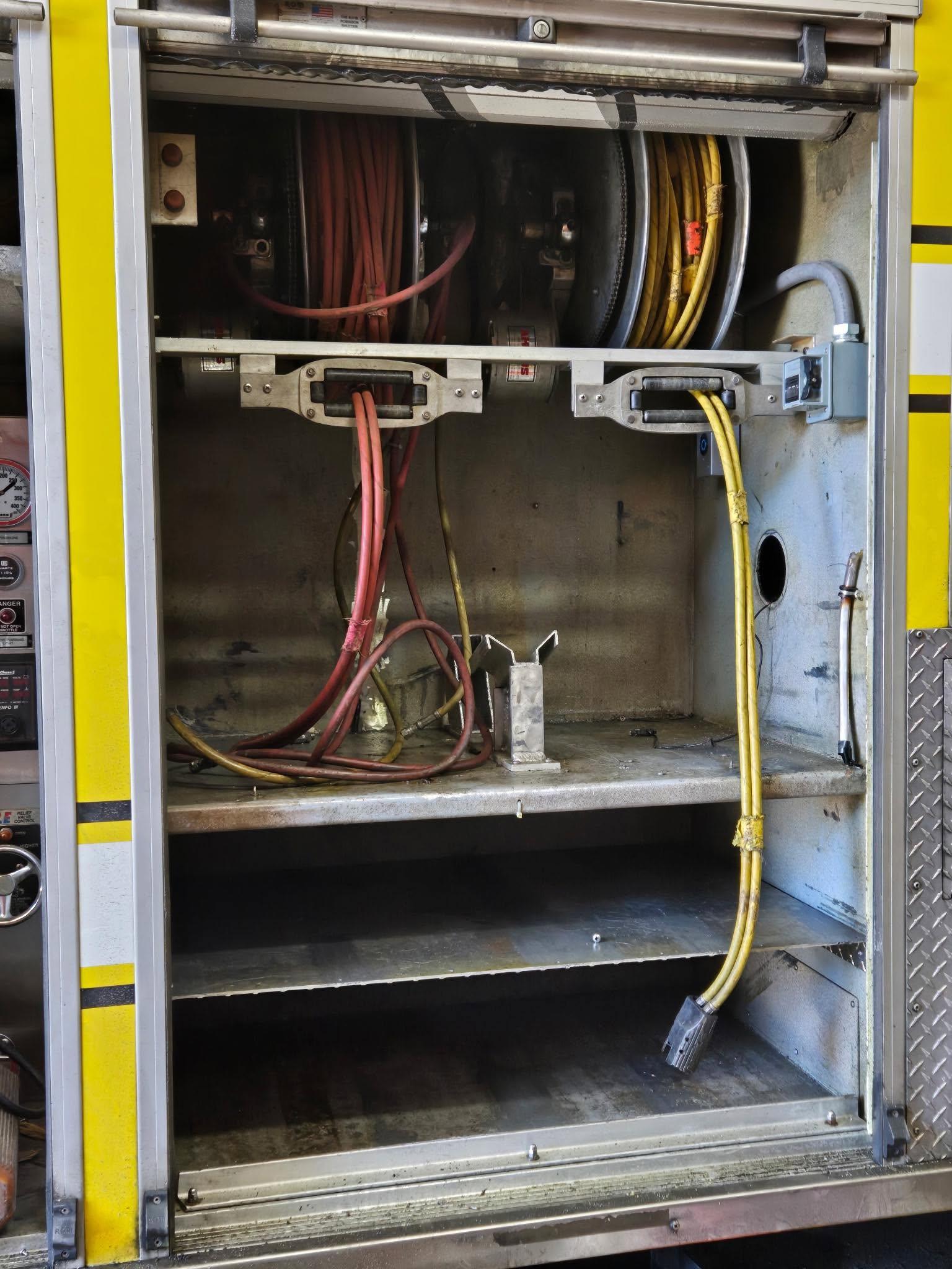 2003 Marion Spartan Heavy Rescue - image 21
