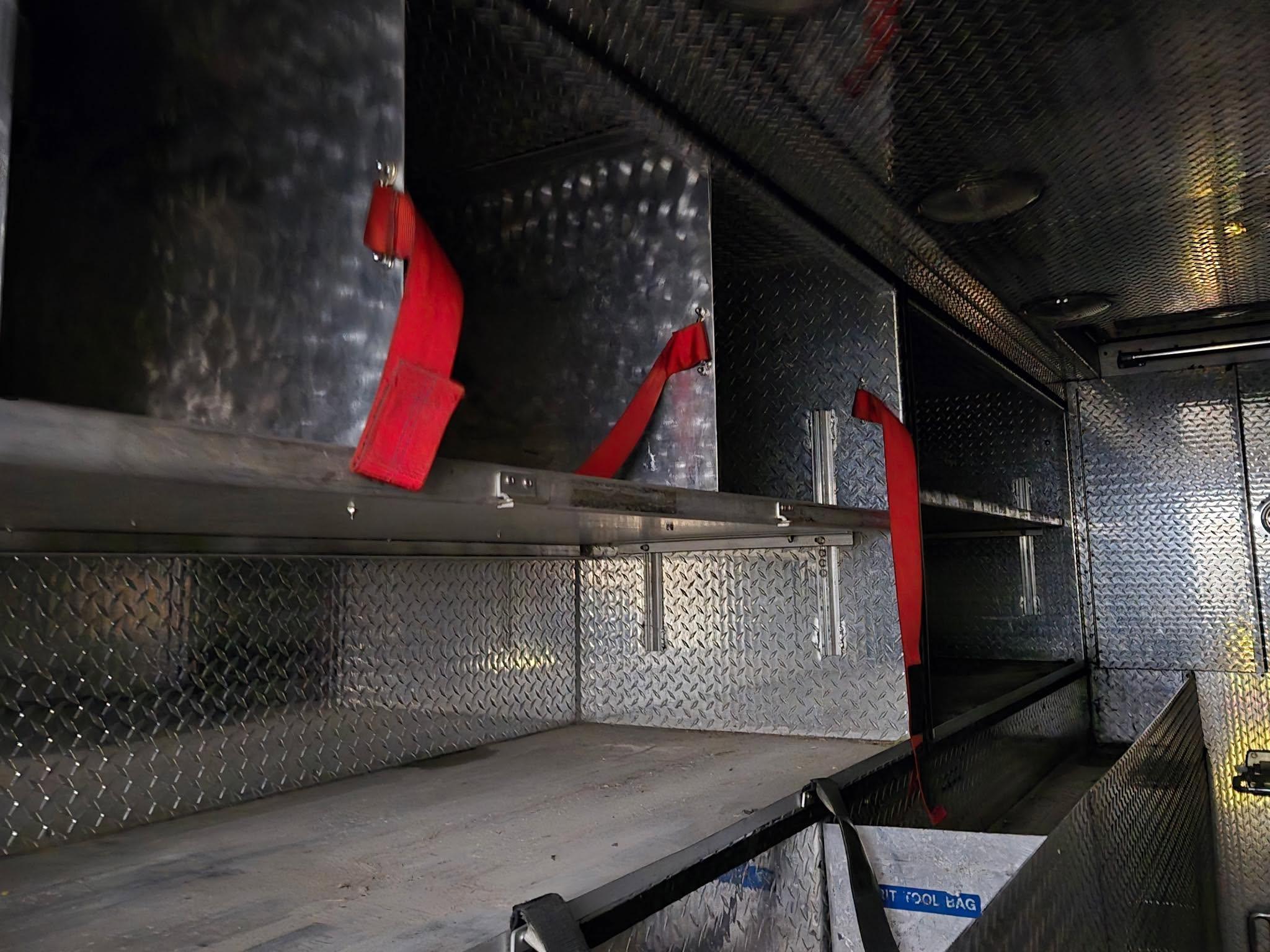 2003 Marion Spartan Heavy Rescue - image 10