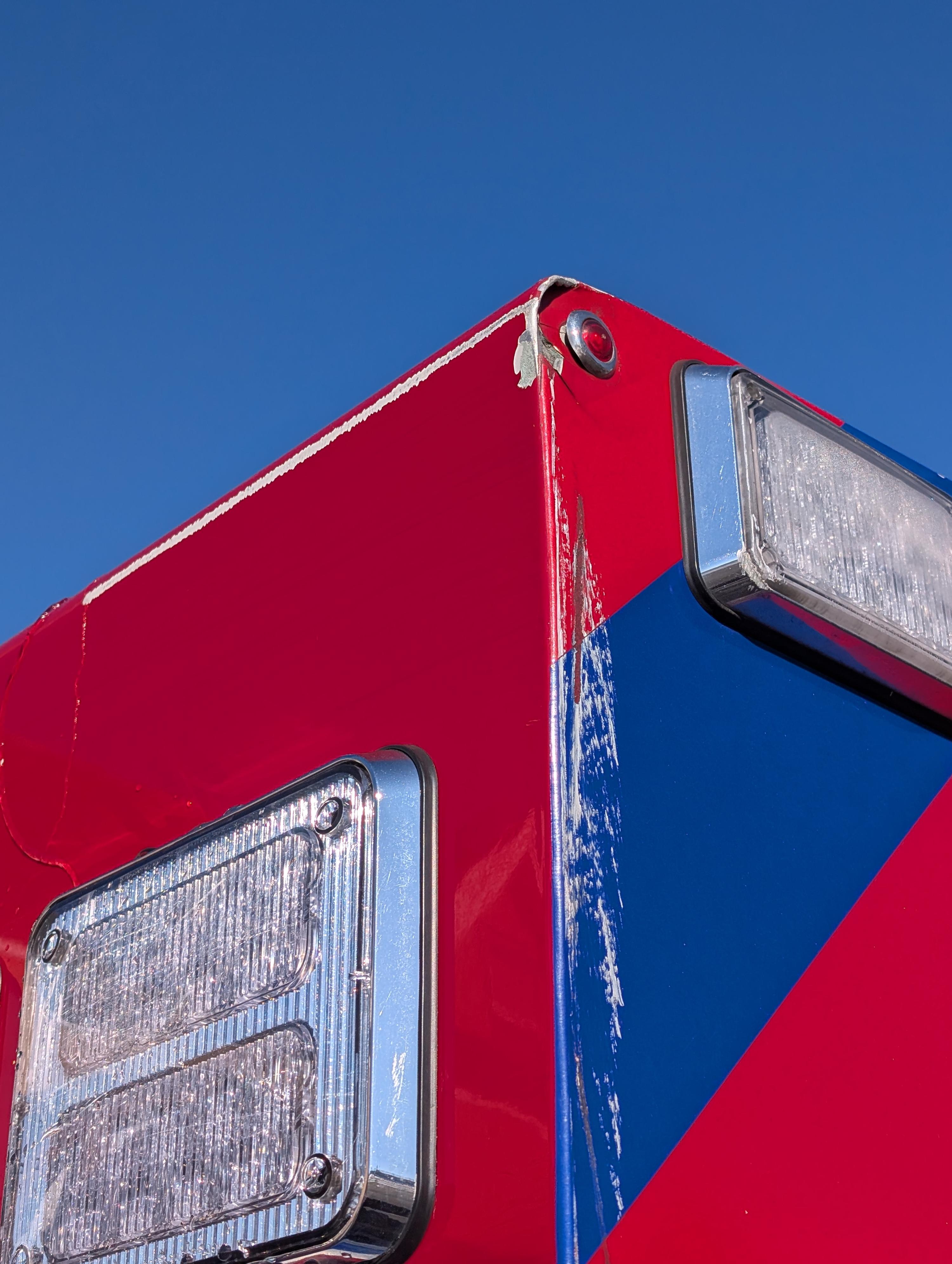 2015 Braun Ford Type I Ambulance - image 19