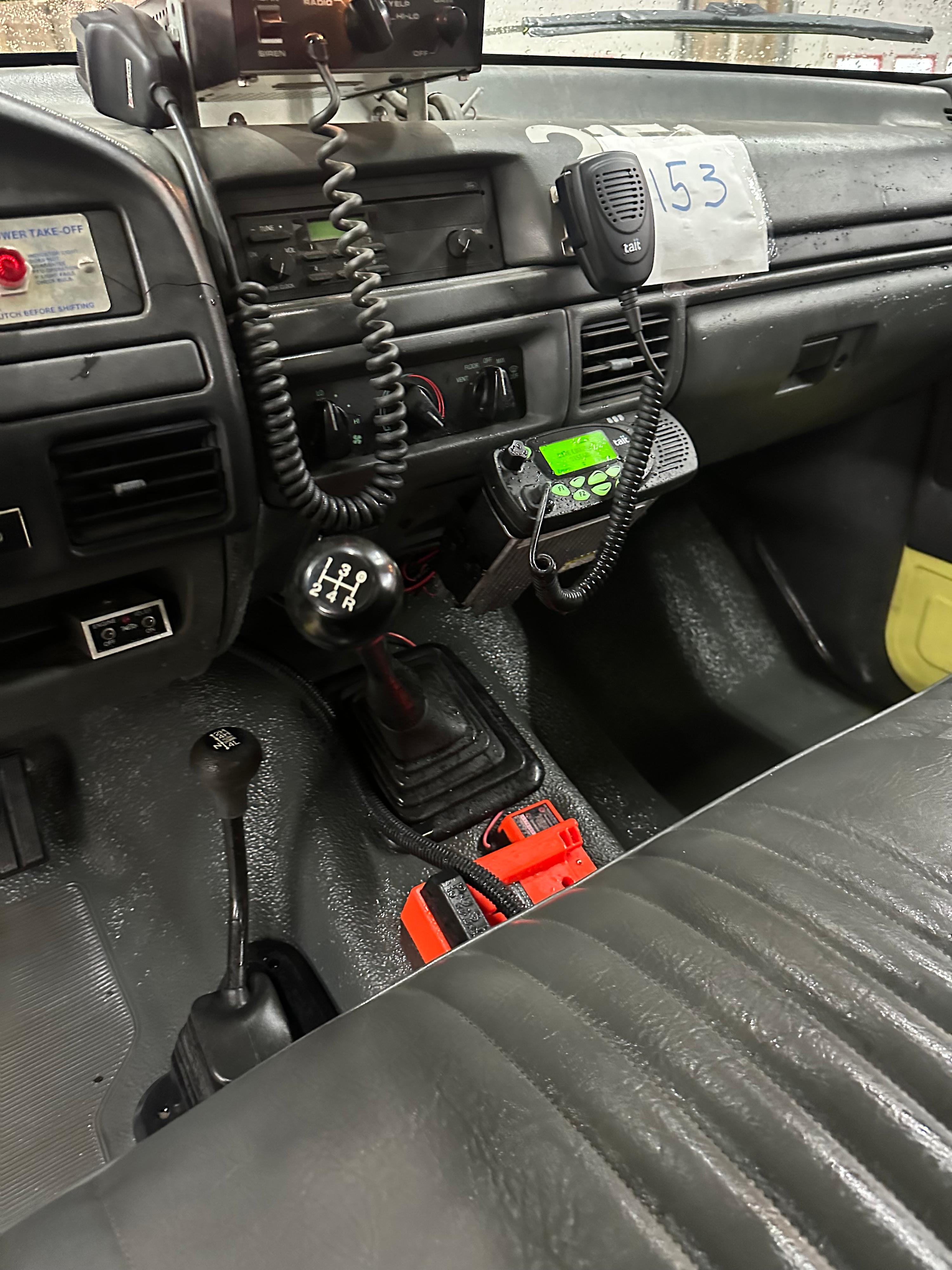 1992 Ford F350 - image 6
