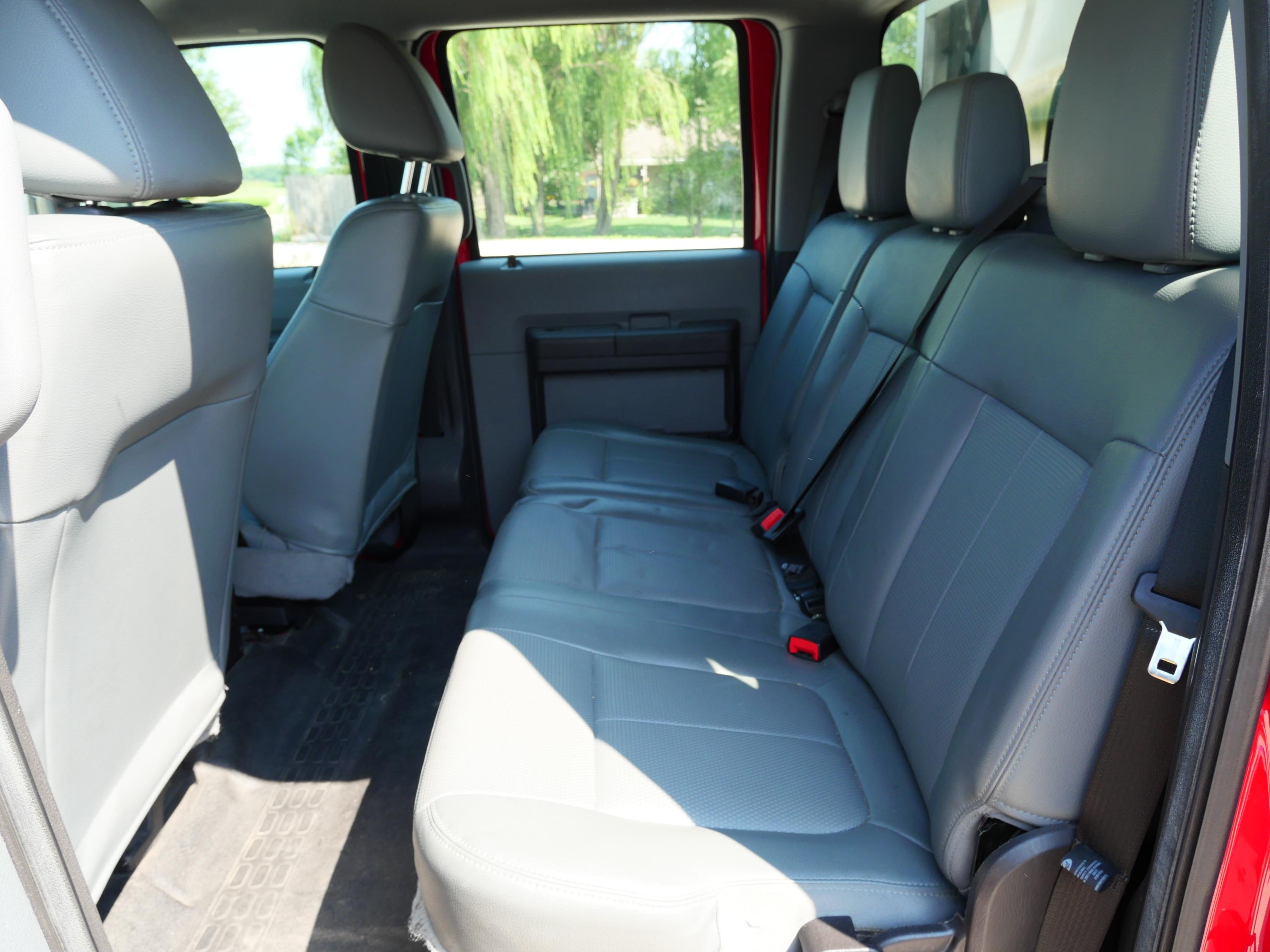 2015 HME Ford 4x4 Mini Pumper - image 18