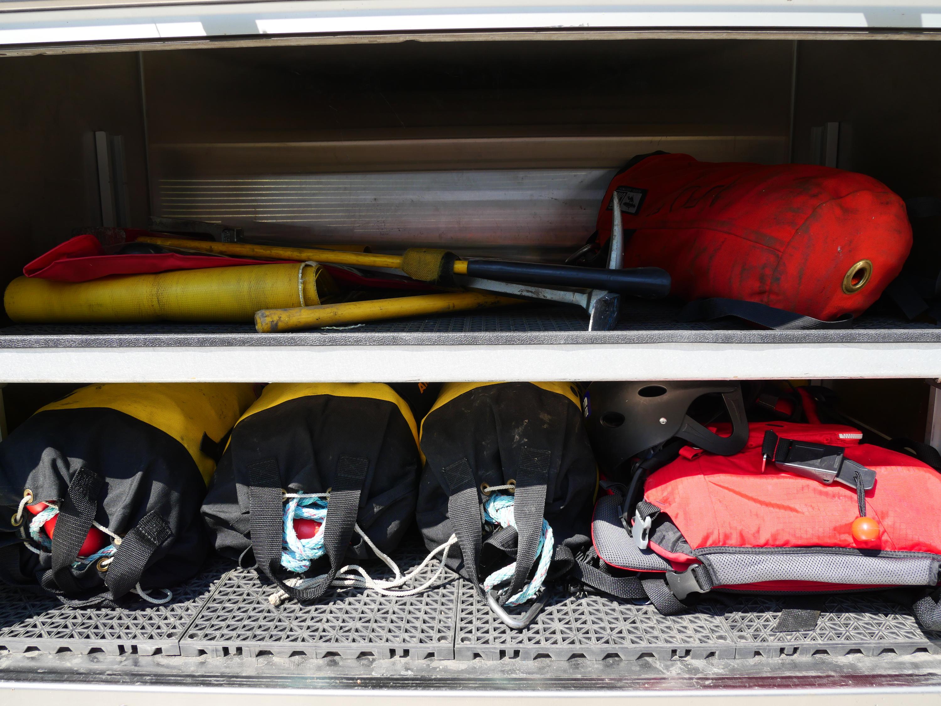 2015 HME Ford 4x4 Mini Pumper - image 39