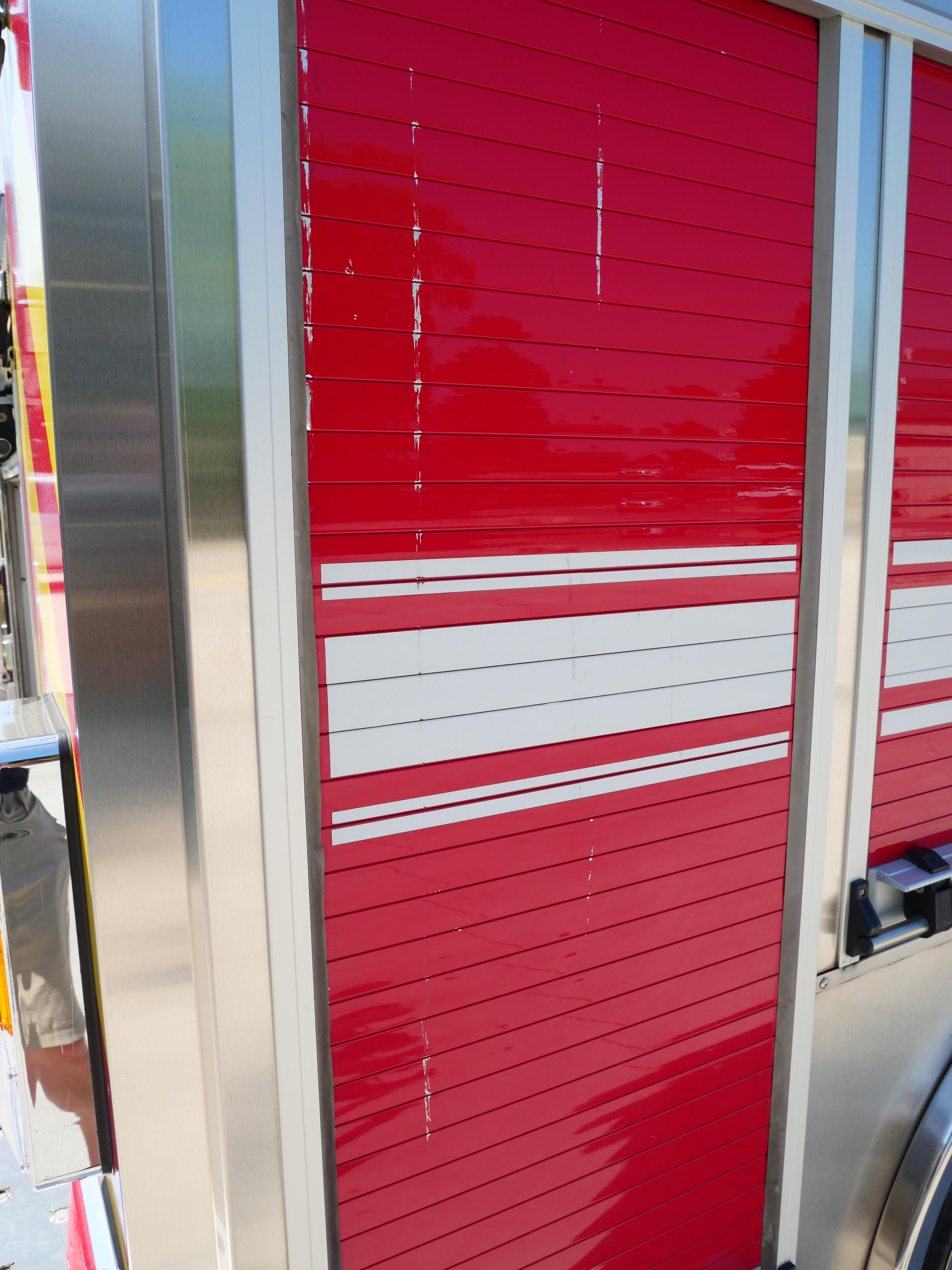 2015 HME Ford 4x4 Mini Pumper - image 40