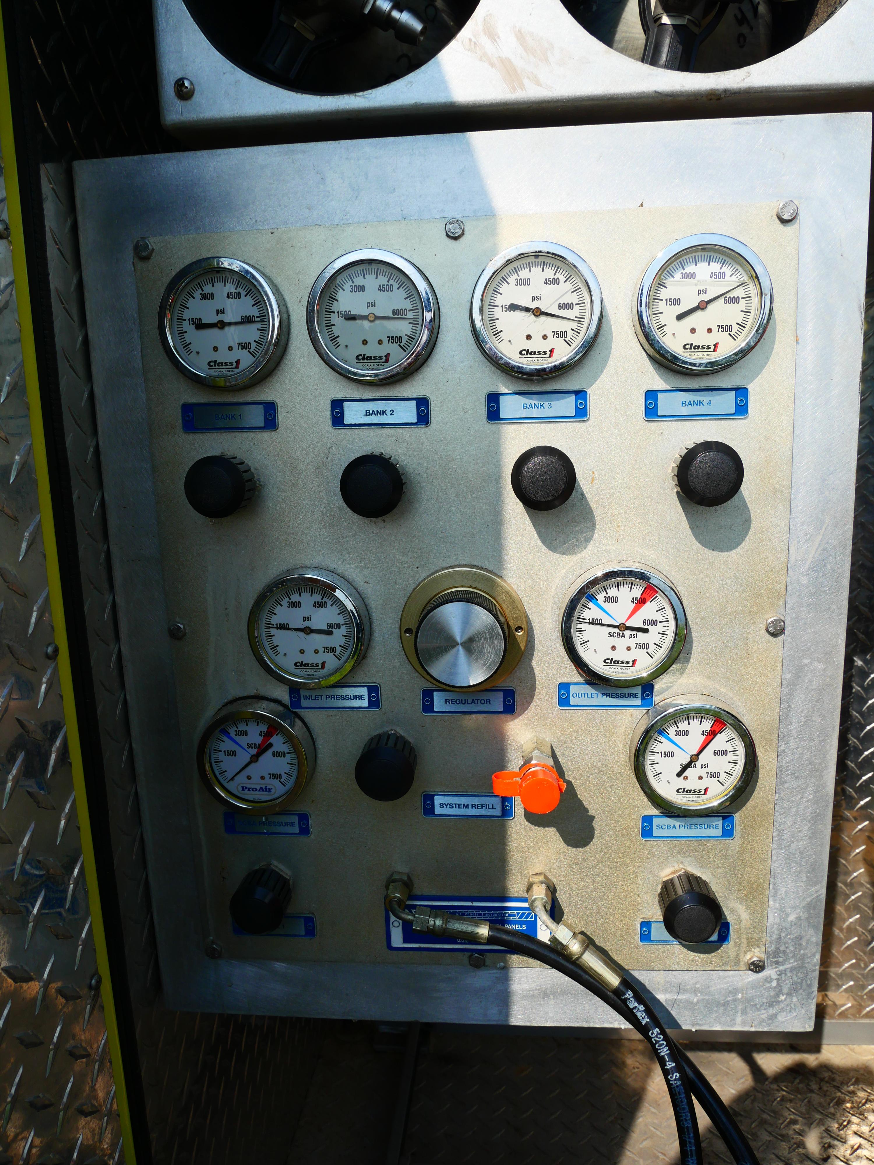 1998 Freightliner Heavy Rescue - image 27