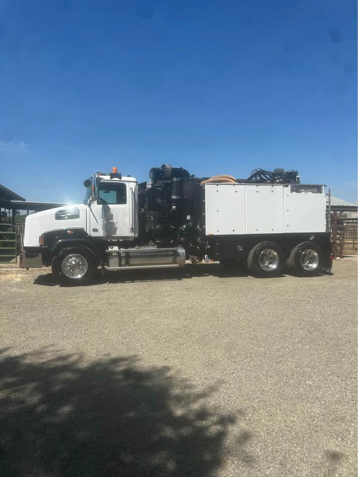 2021 Western Star 4700SF Foremost Rival T7 Hydrovac - image 3