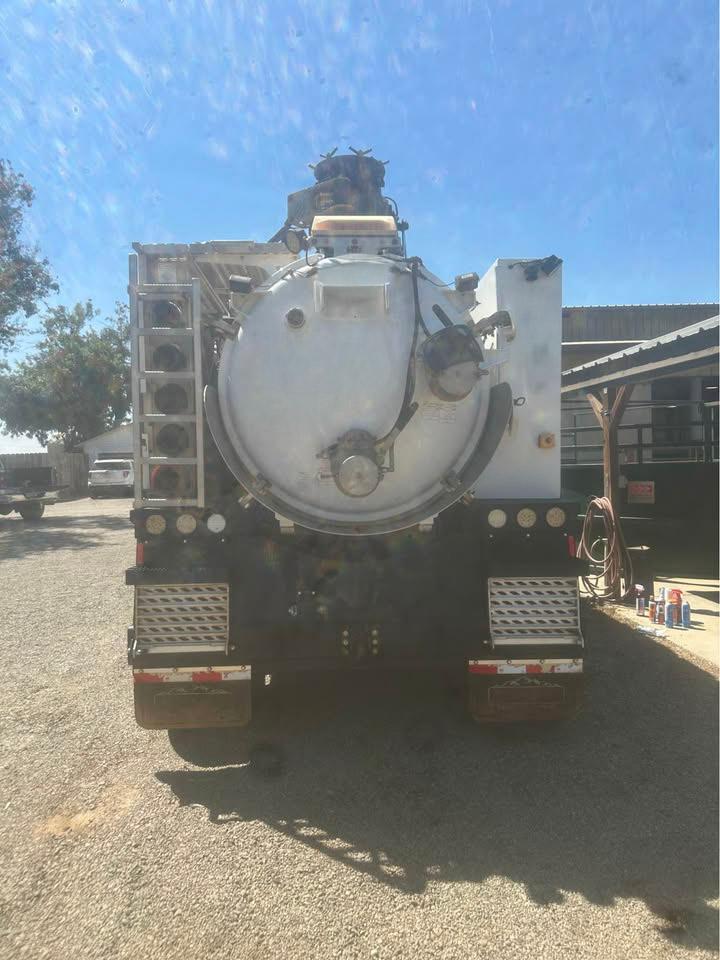 2021 Western Star 4700SF Foremost Rival T7 Hydrovac - image 4