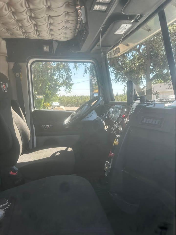 2021 Western Star 4700SF Foremost Rival T7 Hydrovac - image 6