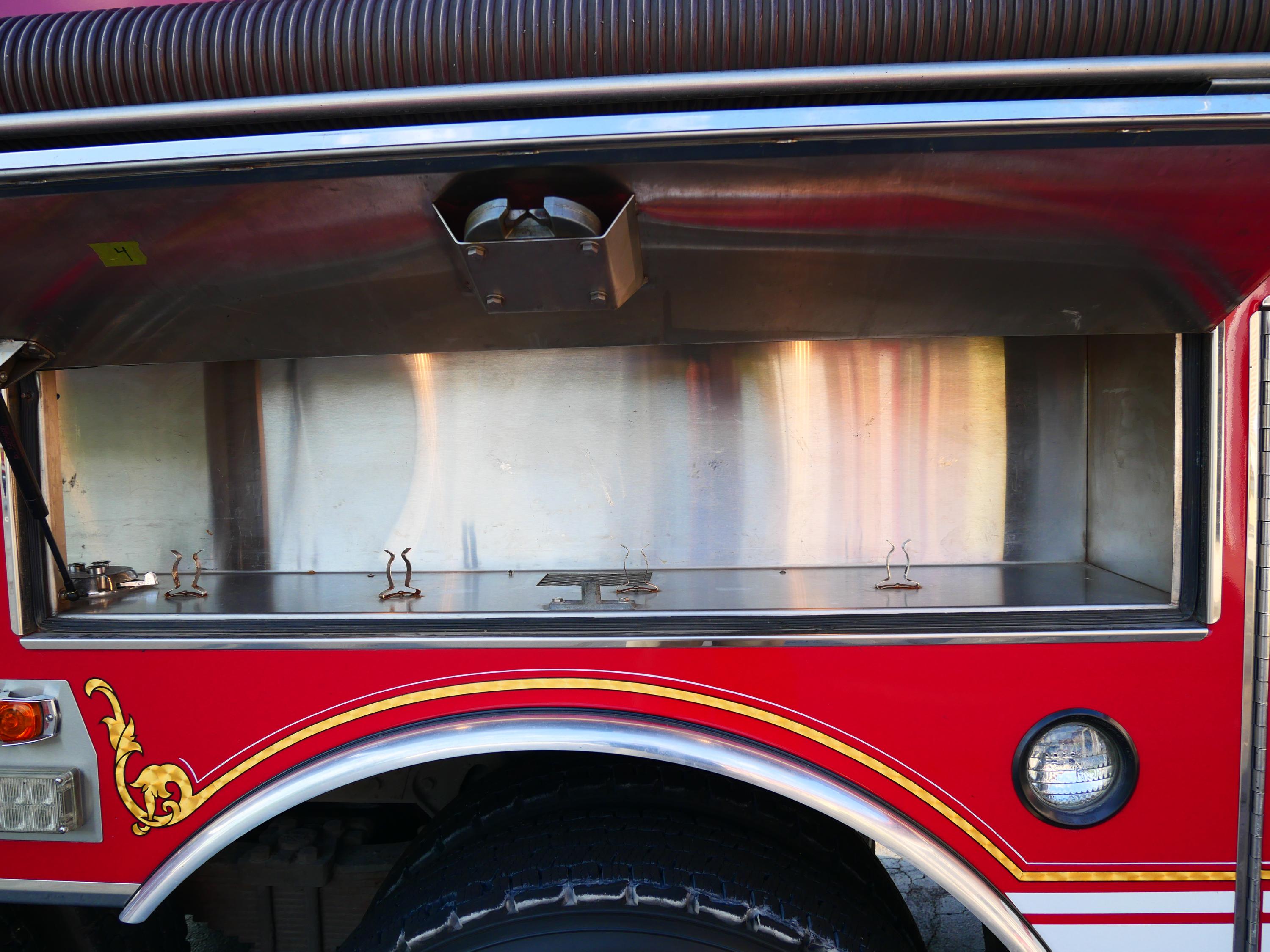 1991 International S&S Pumper/Tanker - image 19
