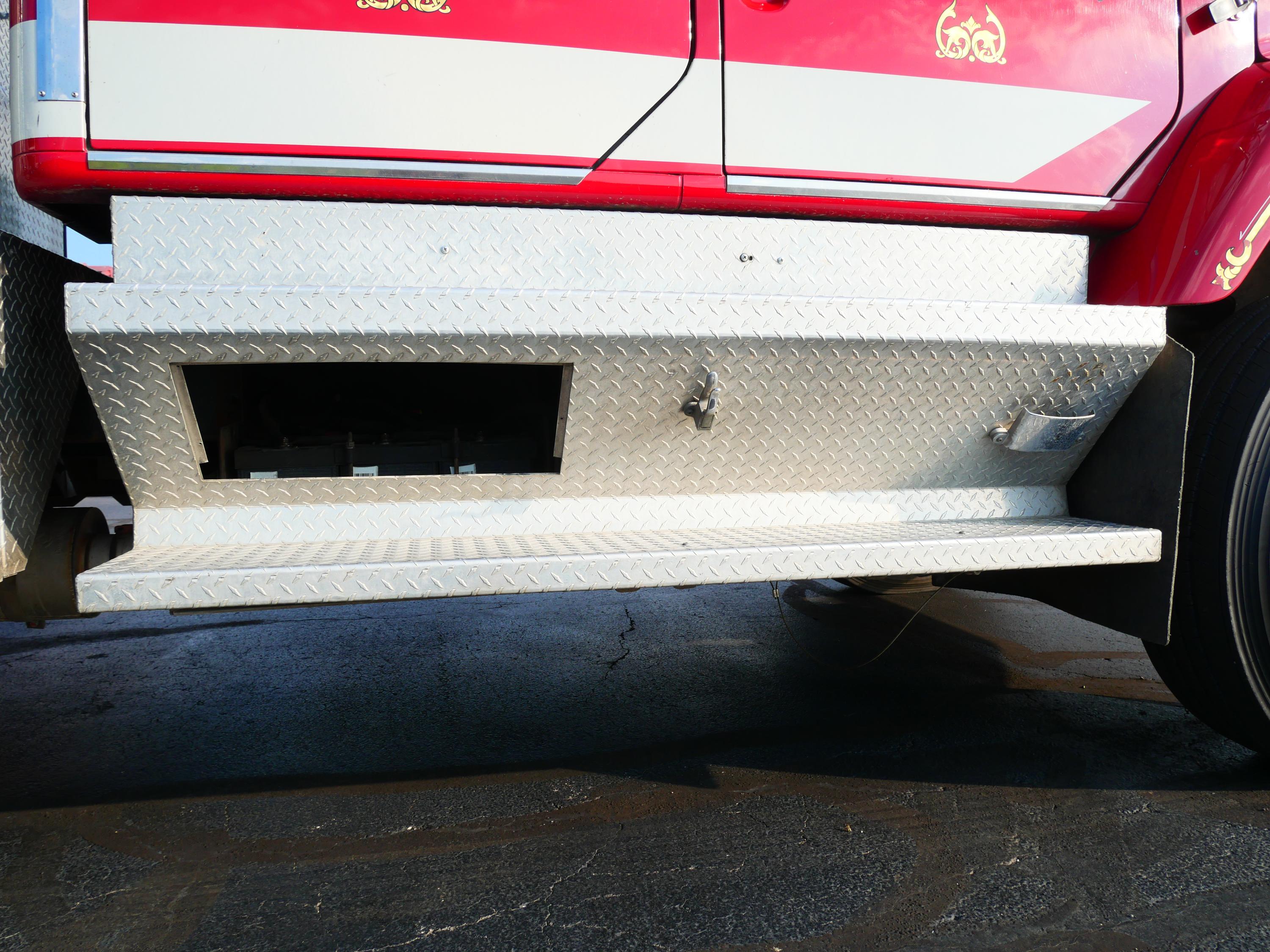 1991 International S&S Pumper/Tanker - image 28
