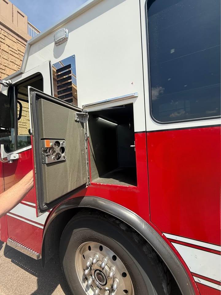2014 Ferrara Igniter Pumper - image 7
