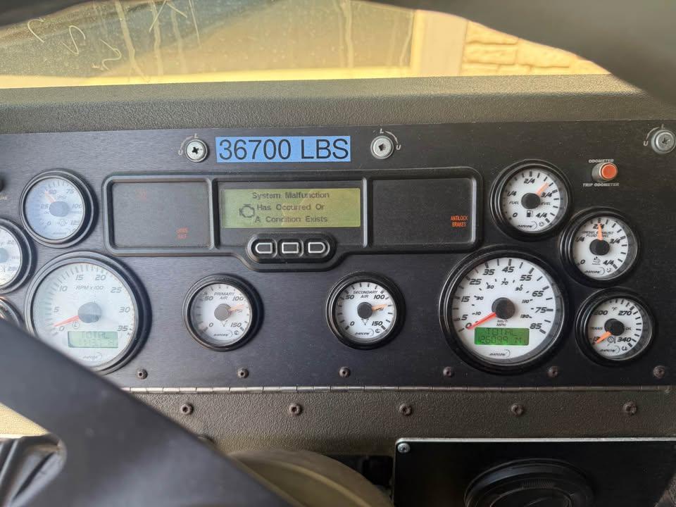 2014 Ferrara Igniter Pumper - image 13