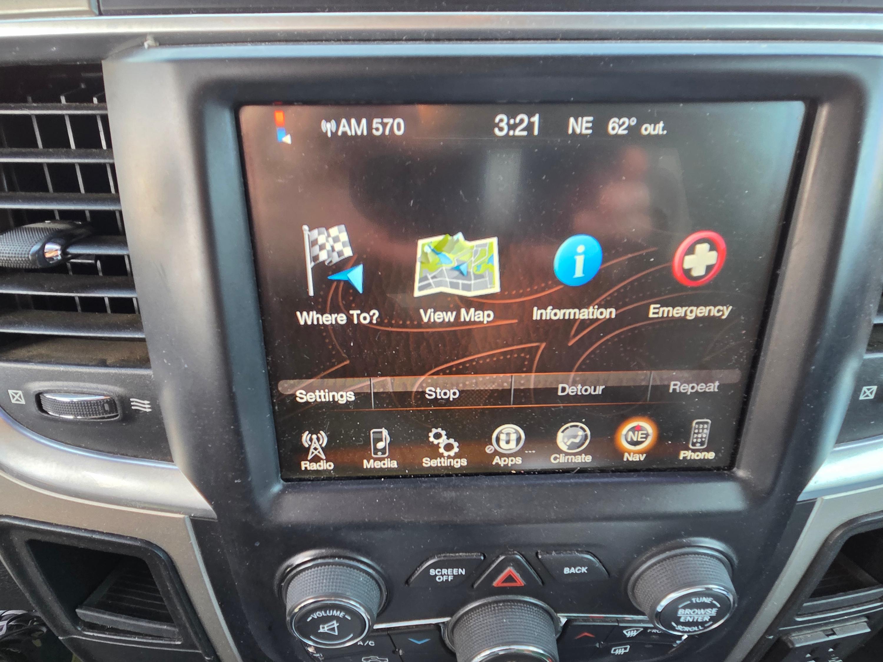 2017 Dodge Ram Type I Ambulance - image 16