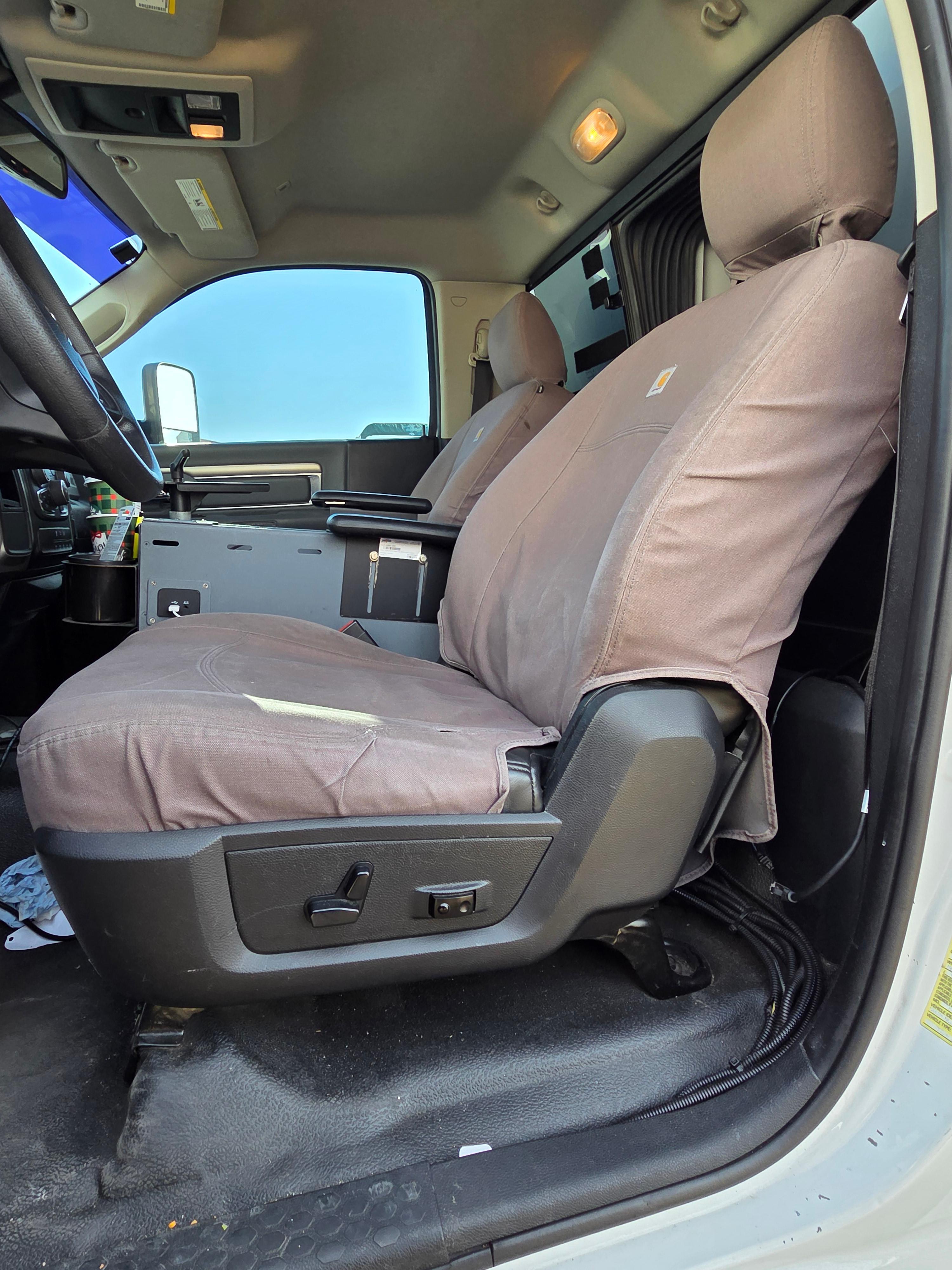 2017 Dodge Ram Type I Ambulance - image 21