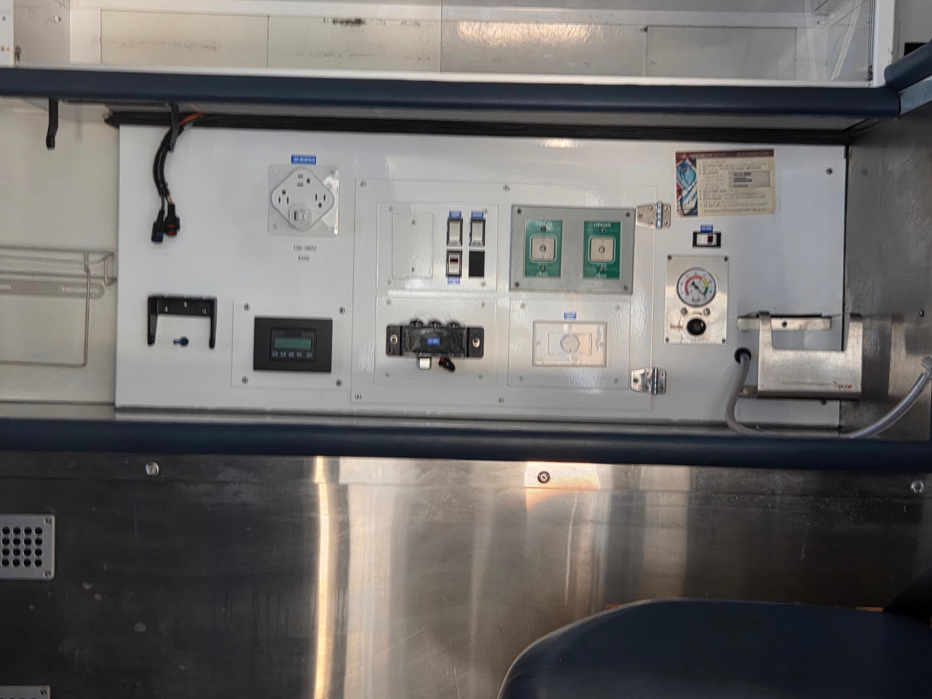 2017 Dodge Ram Type I Ambulance - image 6