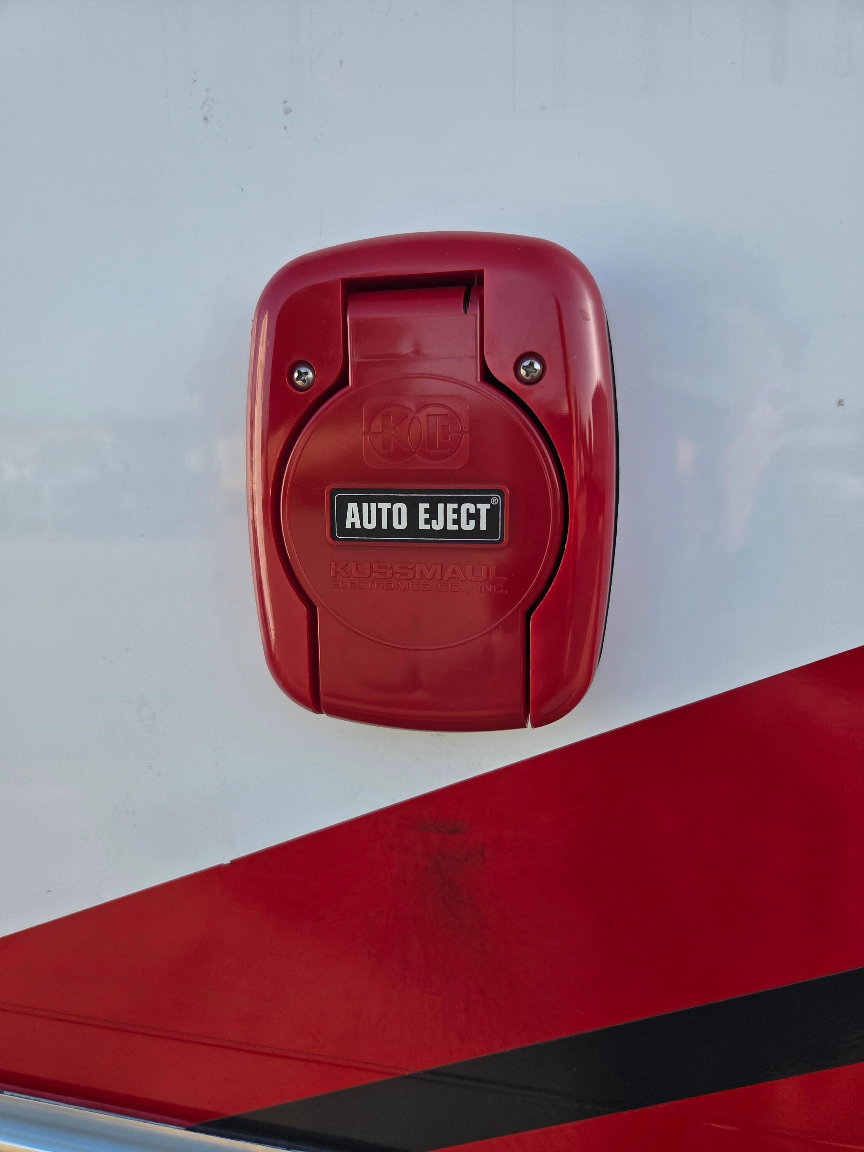 2017 Dodge Ram Type I Ambulance - image 10